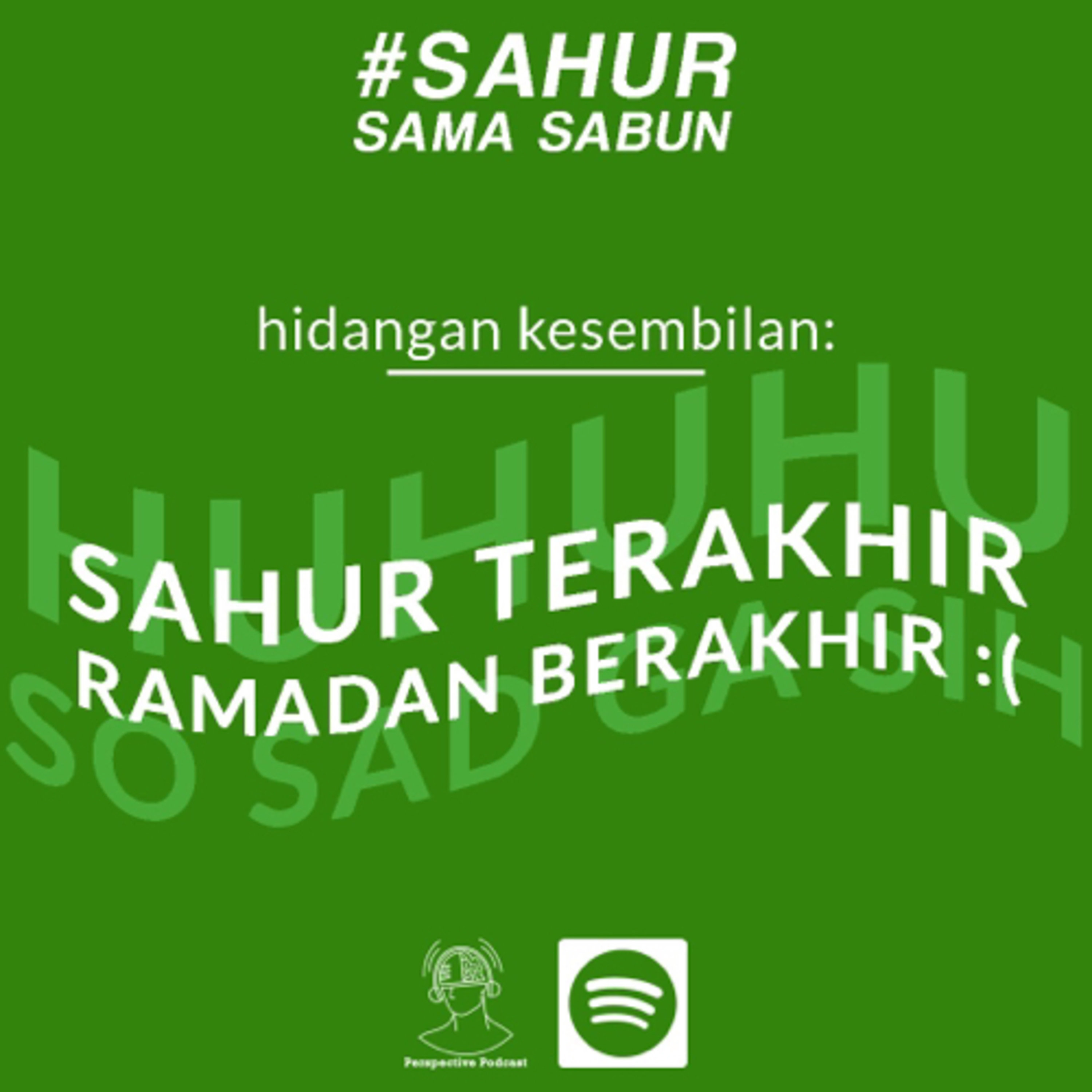 SABUN PODCAST