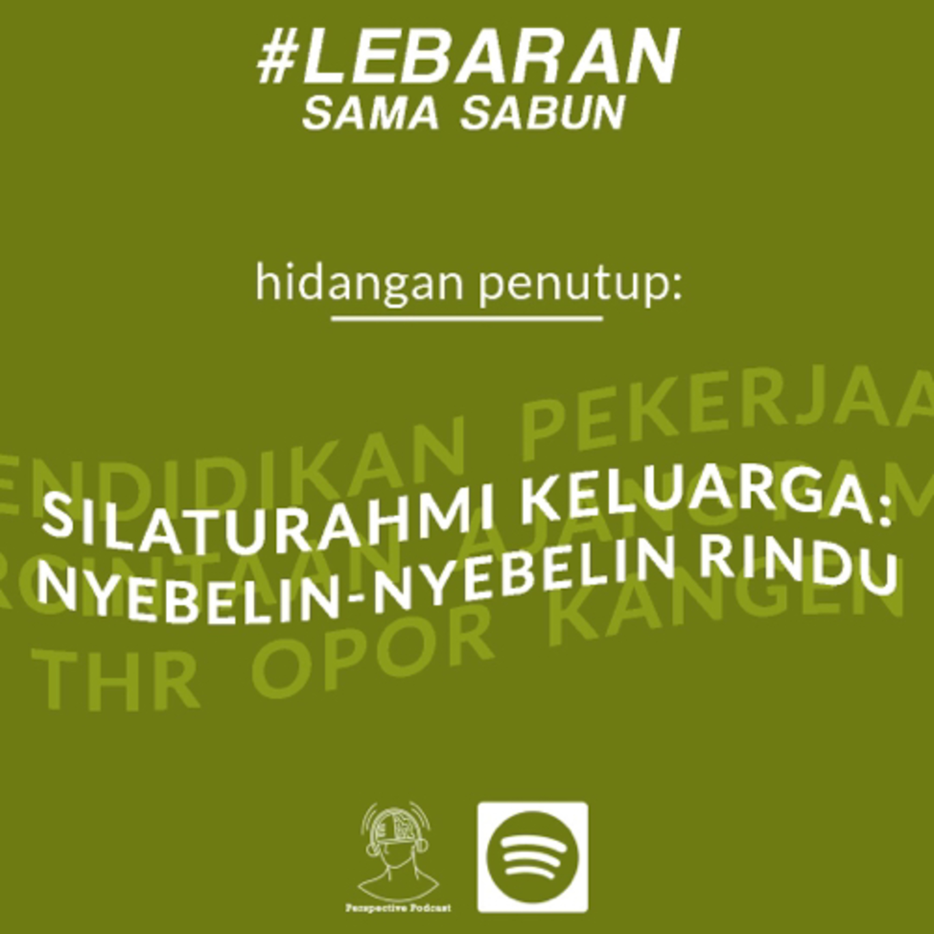 SABUN PODCAST