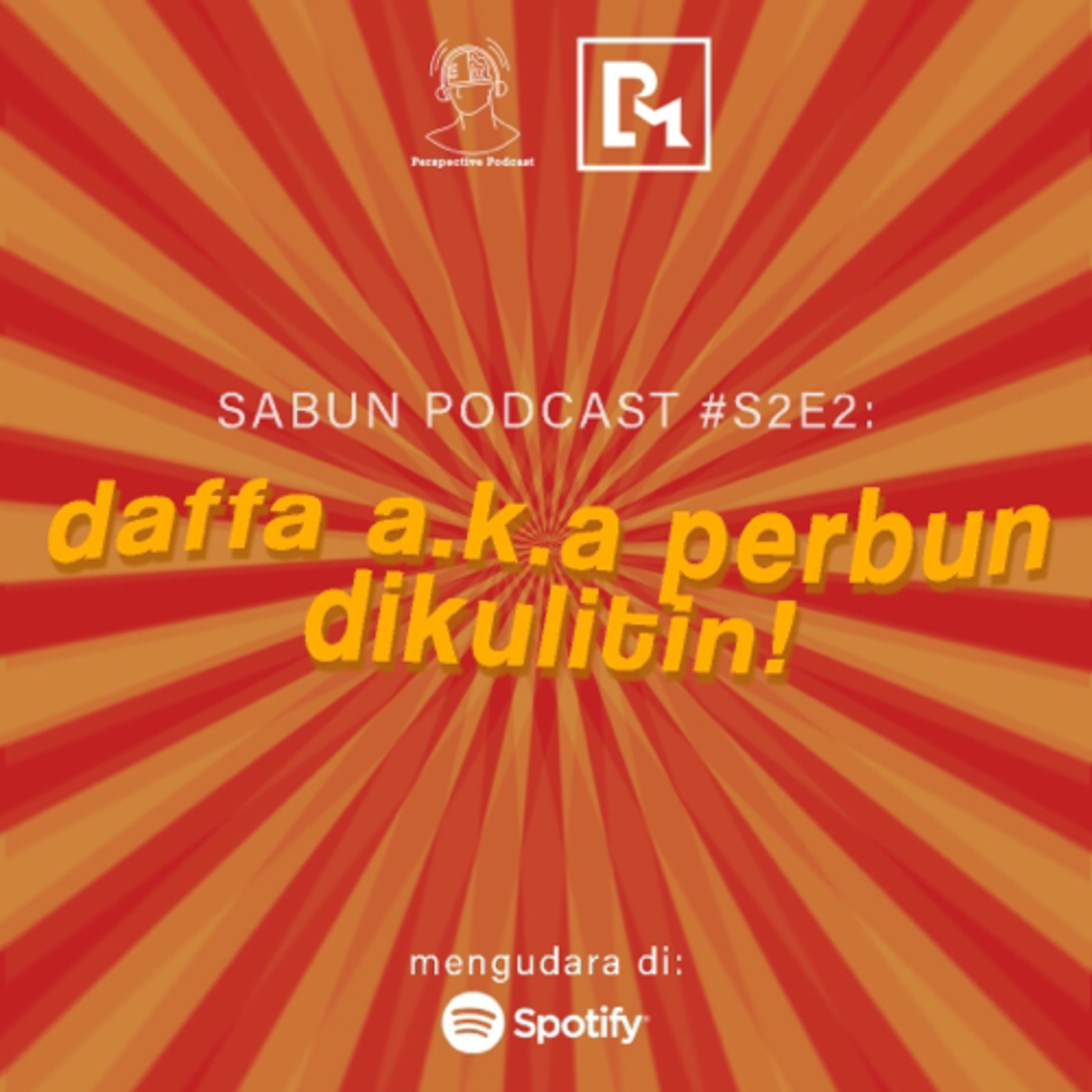 SABUN PODCAST