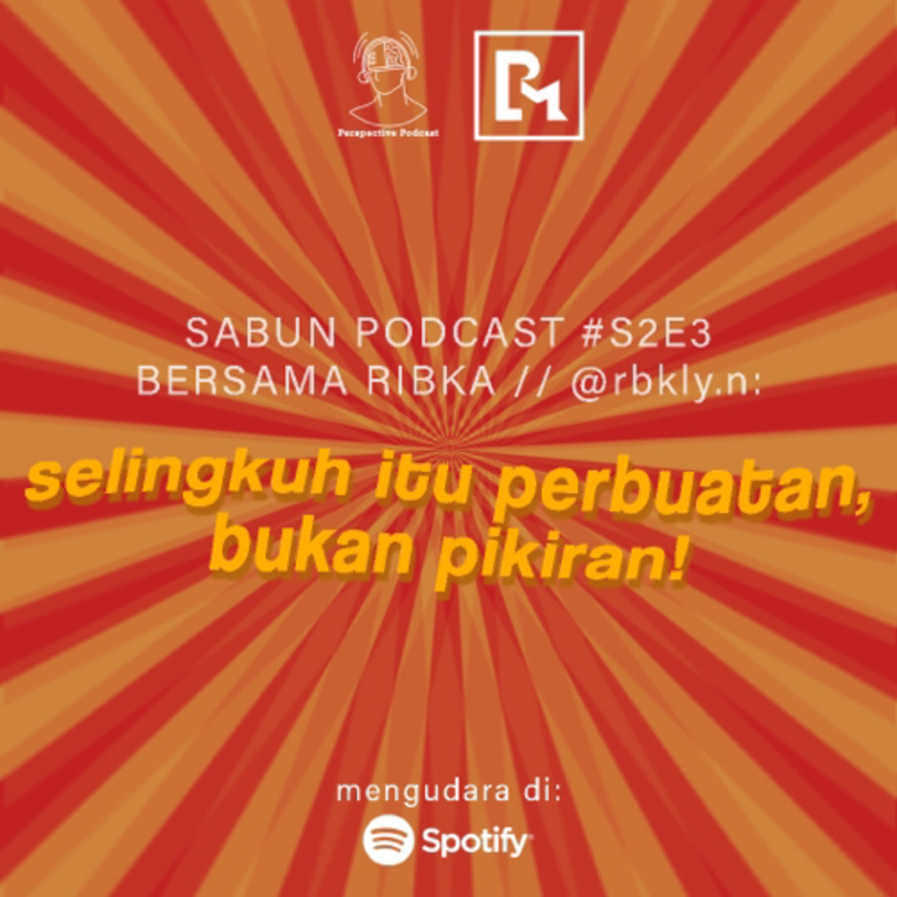 SABUN PODCAST