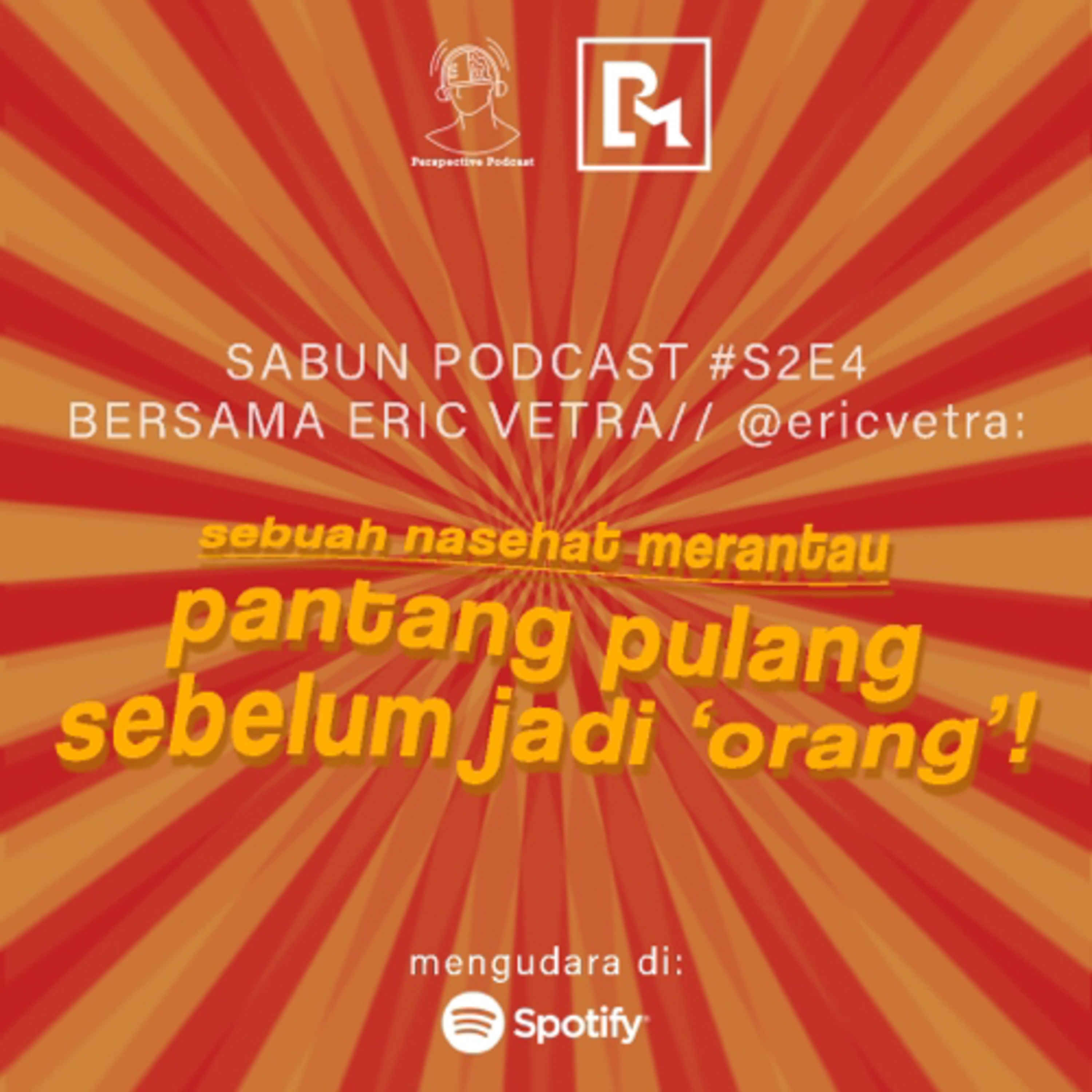 SABUN PODCAST