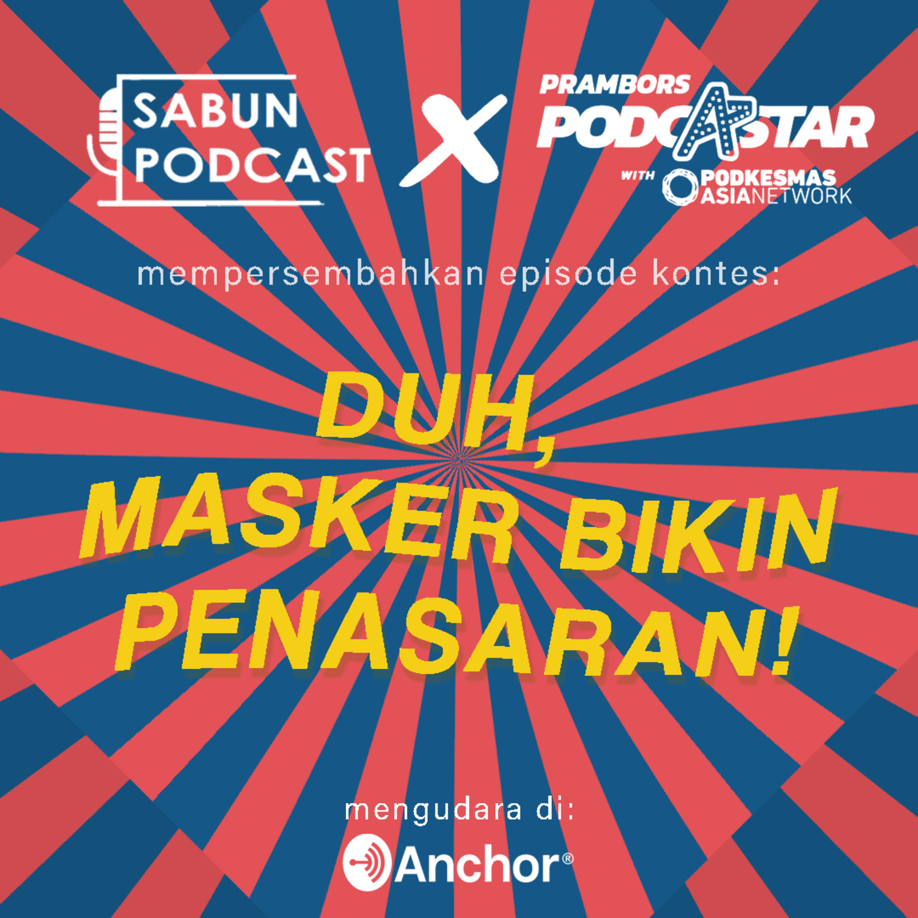 SABUN PODCAST