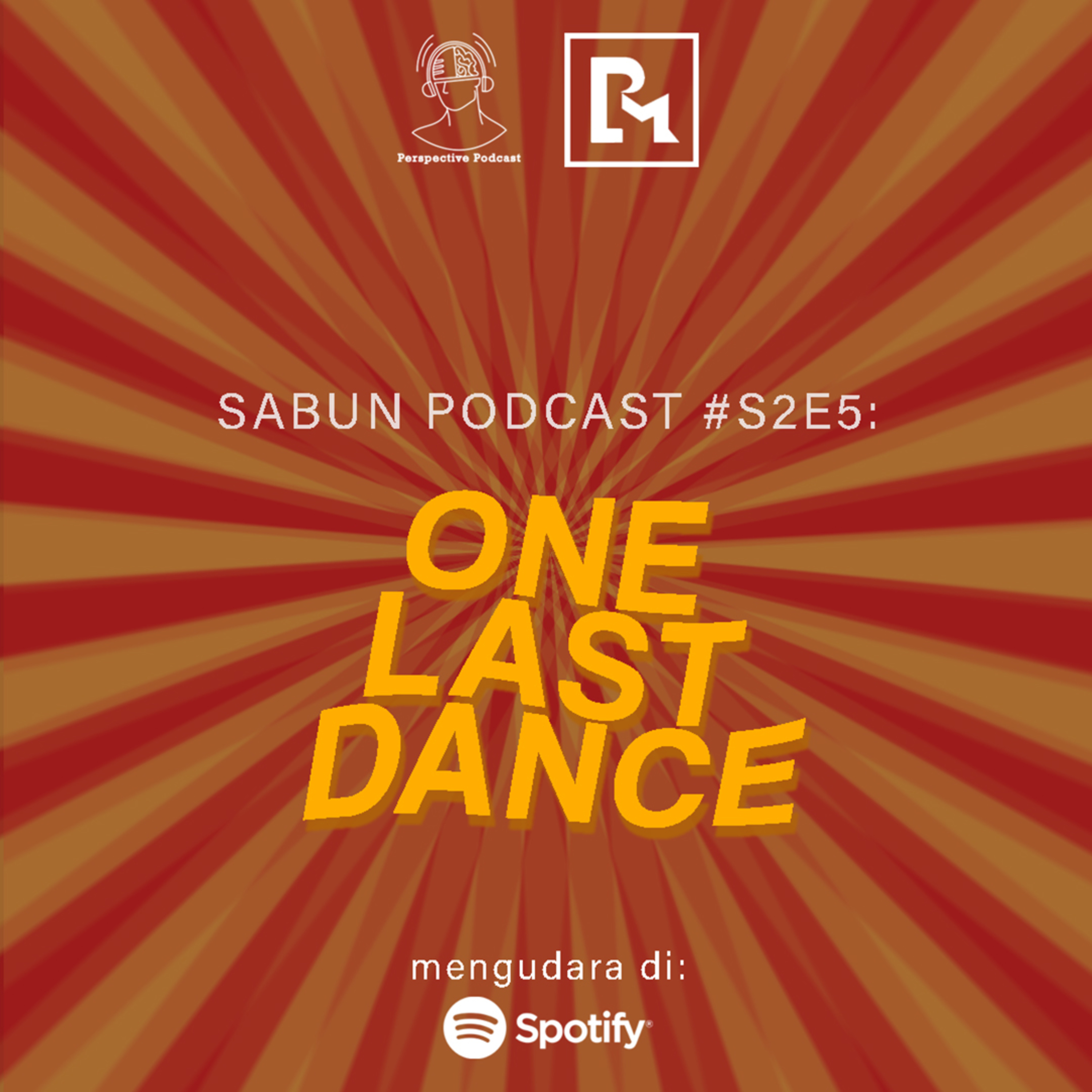SABUN PODCAST