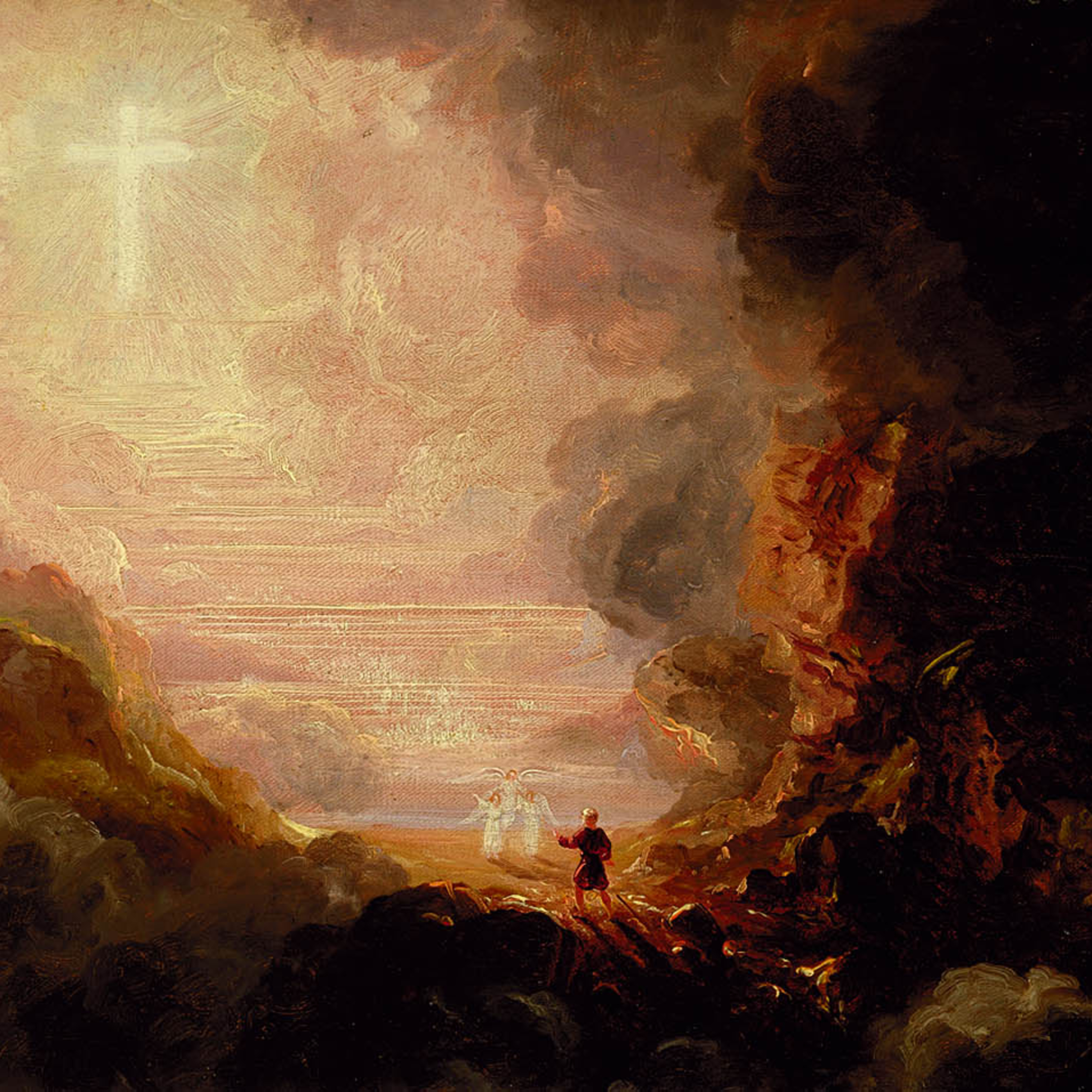 Bringing Bach Back - Episode 3 - BWV 12