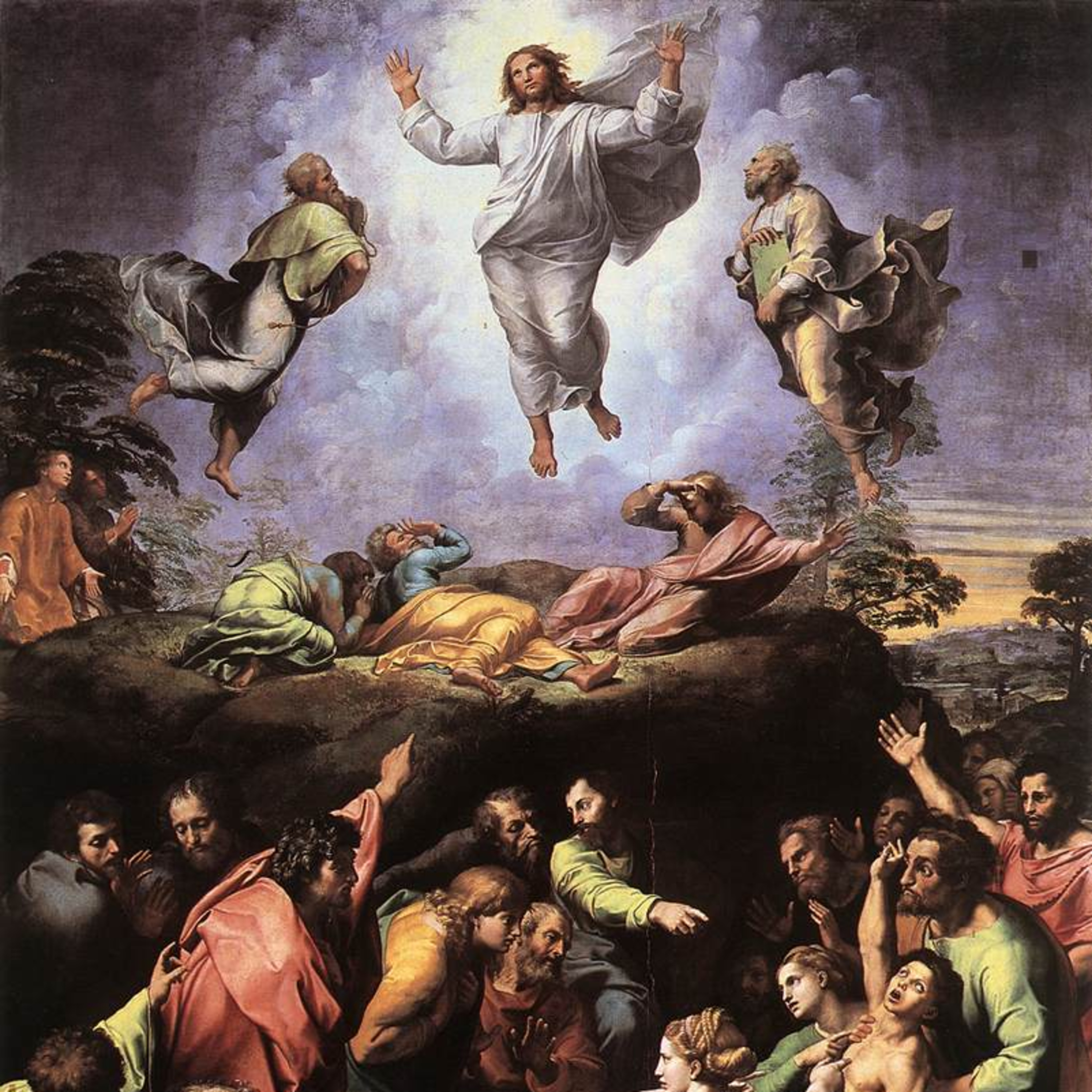 Bringing Bach Back - Episode 4 - BWV 43