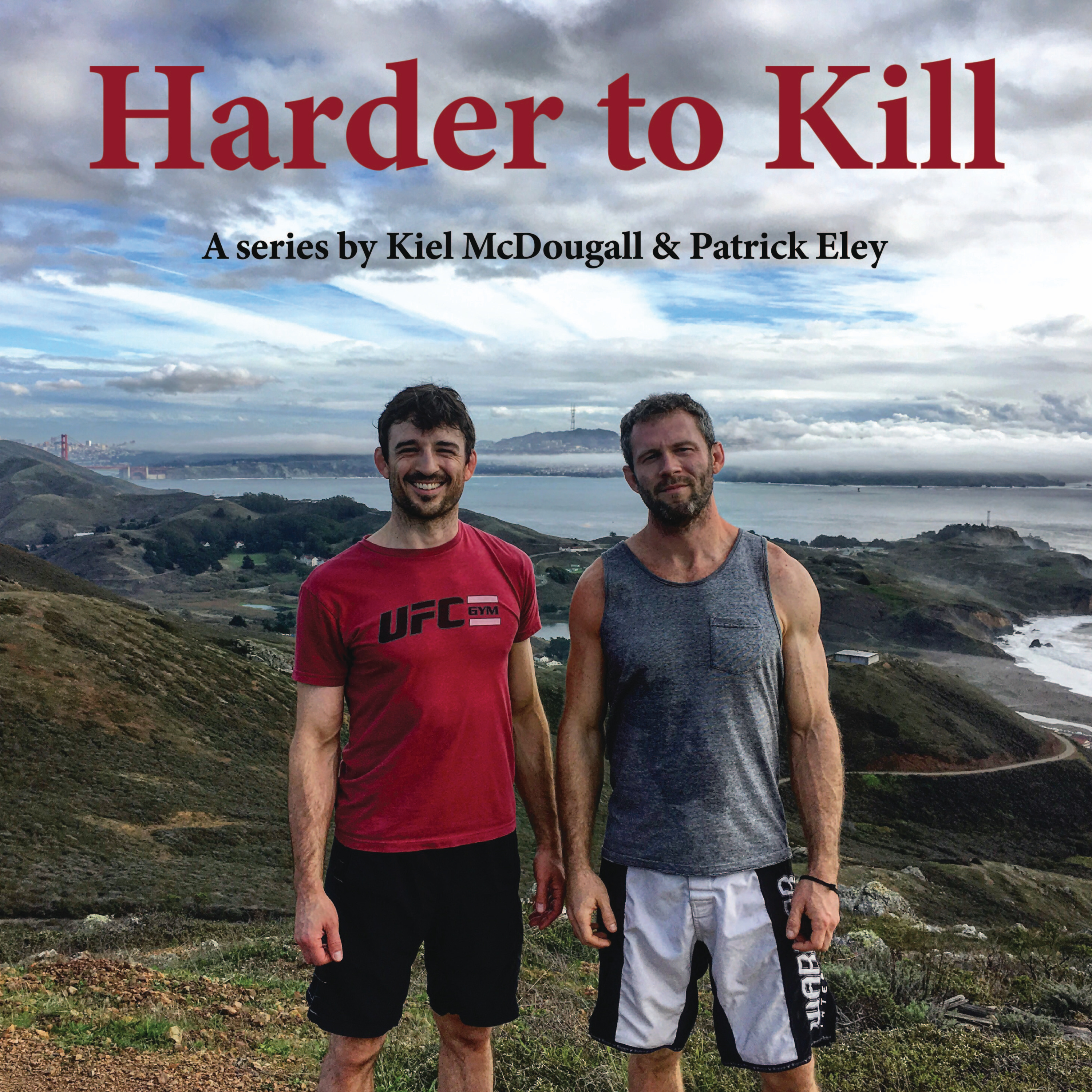 The Patrick Eley Podcast
