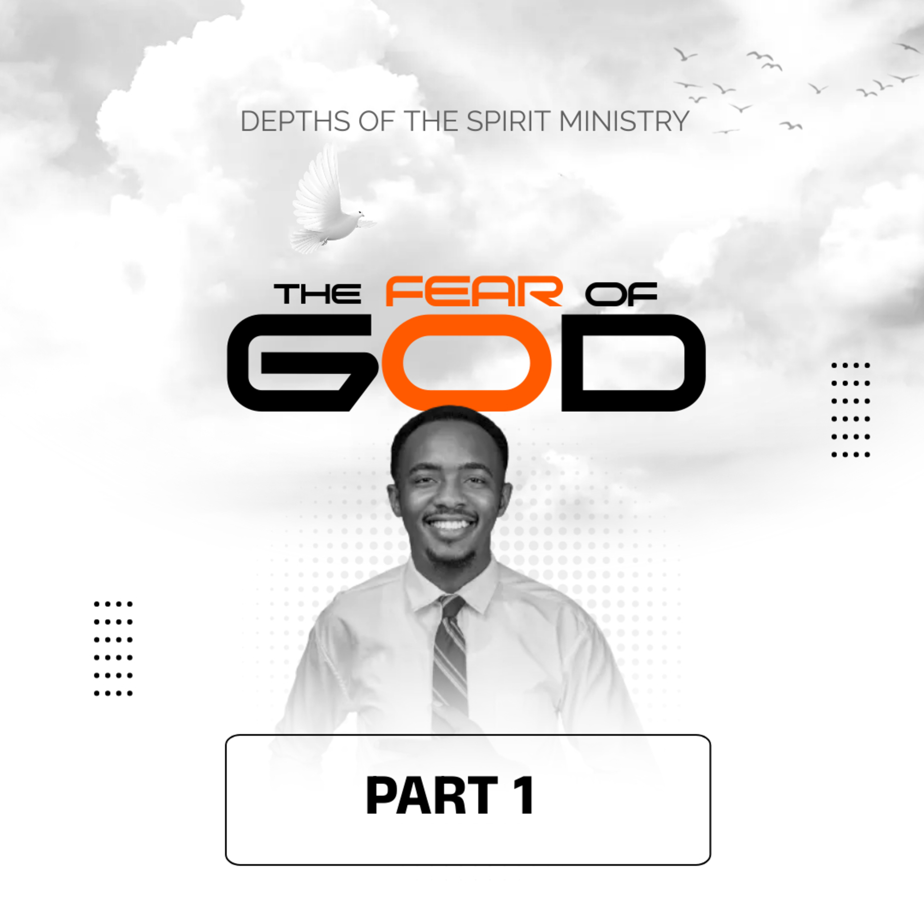 THE FEAR OF GOD- PART 1 episode artwork