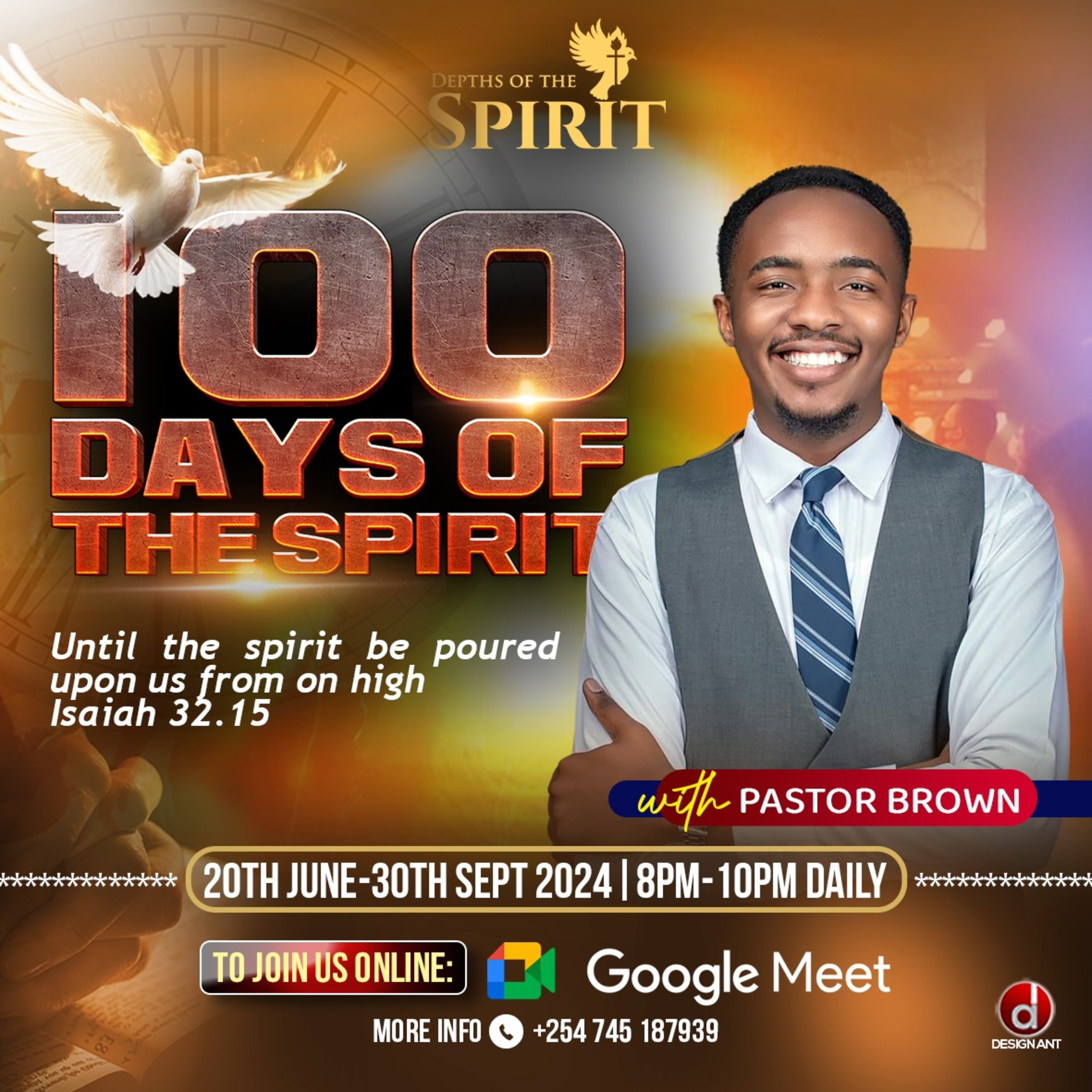 TEACHINGS ON THE HOLY SPIRIT- 2 episode artwork