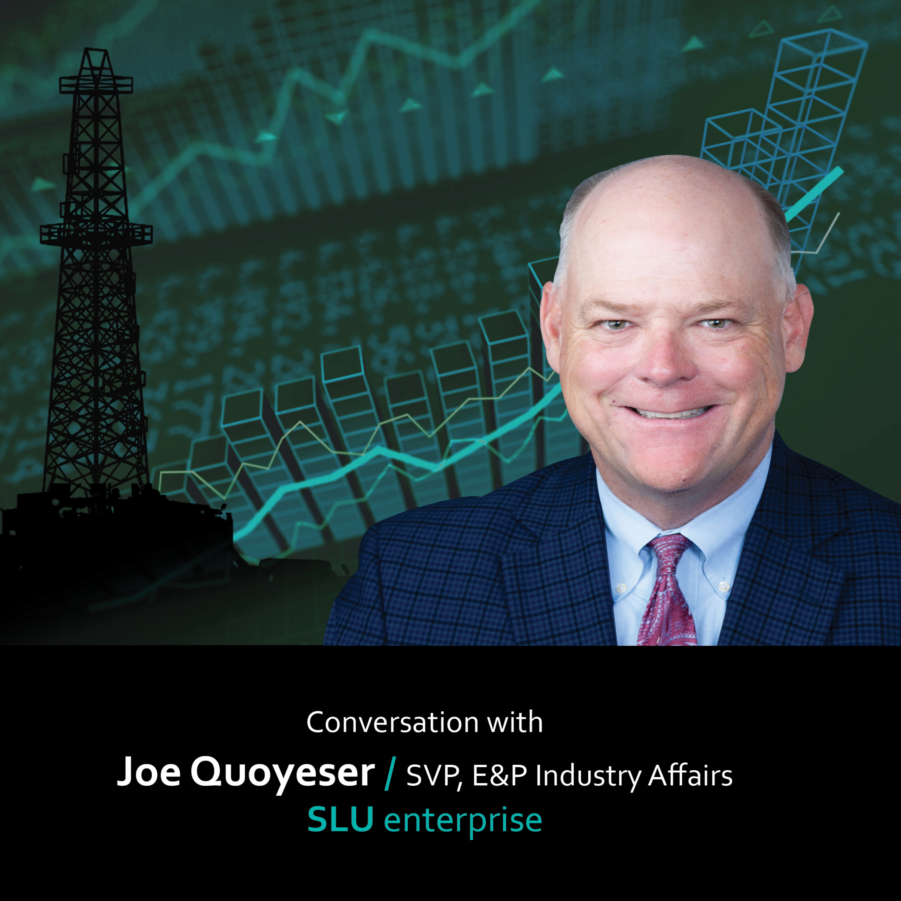 The SLU Podcast