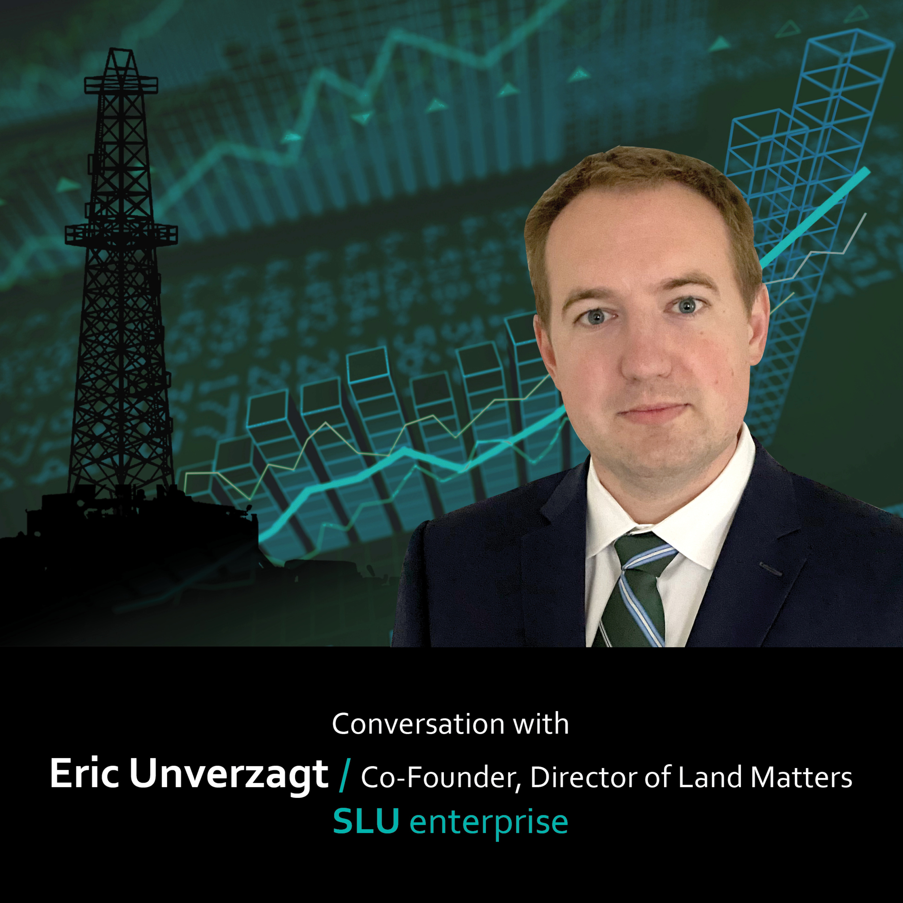 The SLU Podcast
