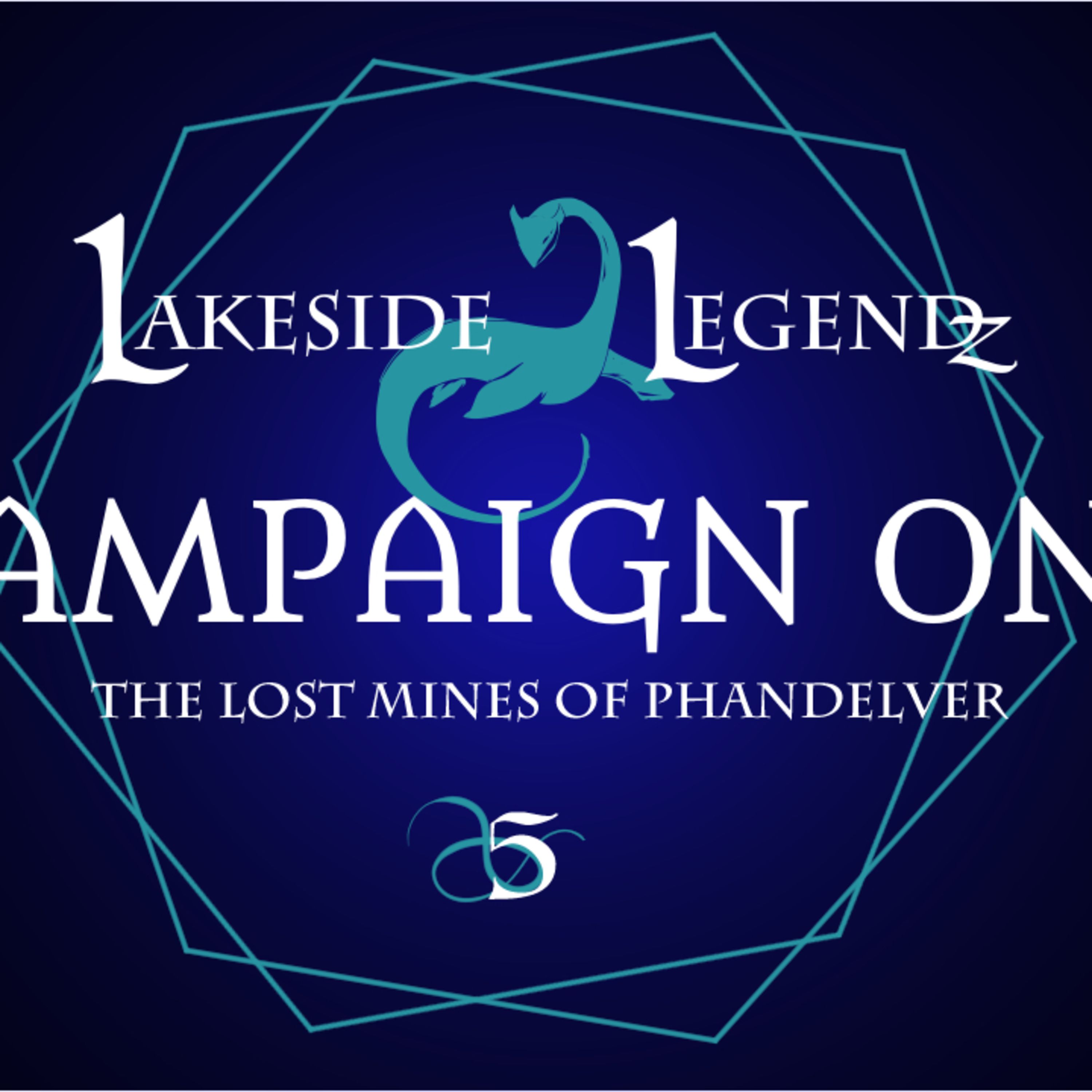 Lakeside Legendz Presents, The Misfits Saga