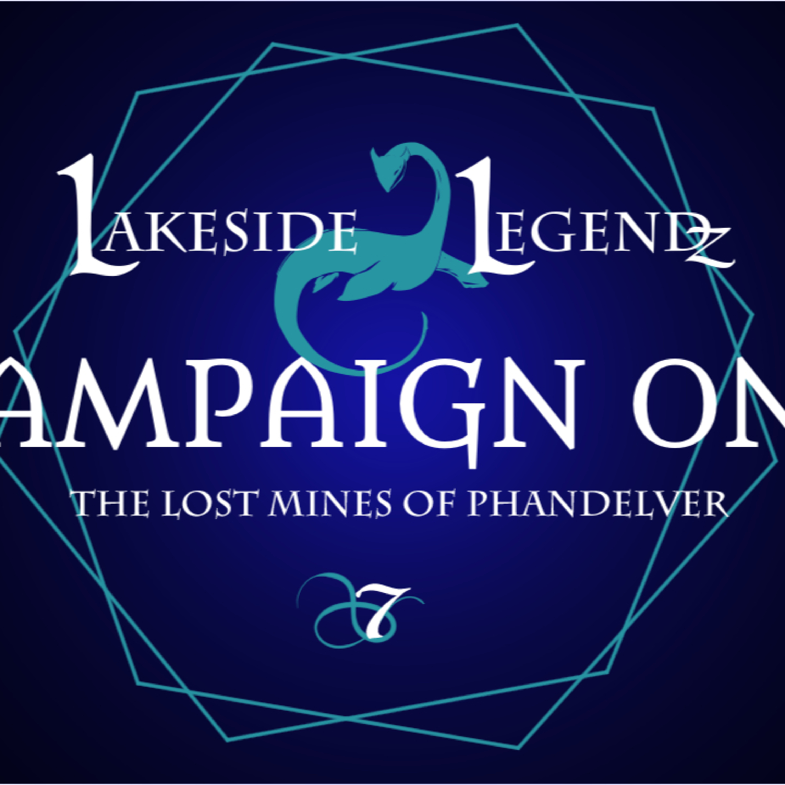 Lakeside Legendz Presents, The Misfits Saga