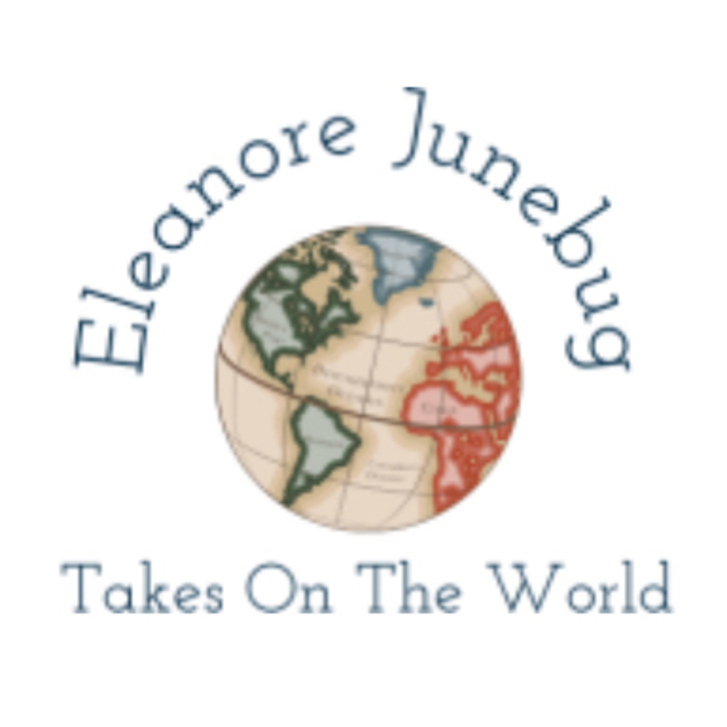 Eleanore Junebug Takes On The World
