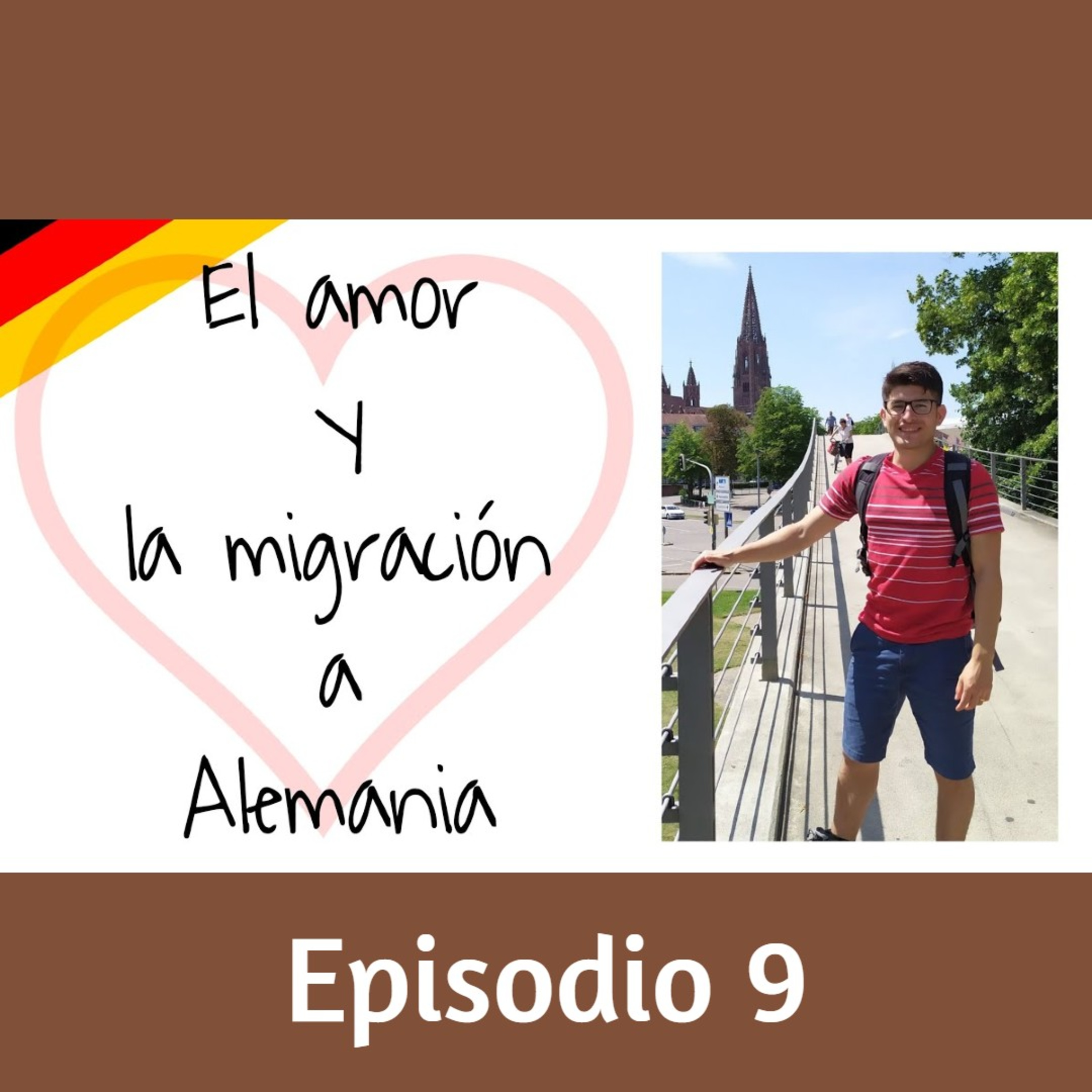 Ecuatorianos rompiéndola en el extranjero