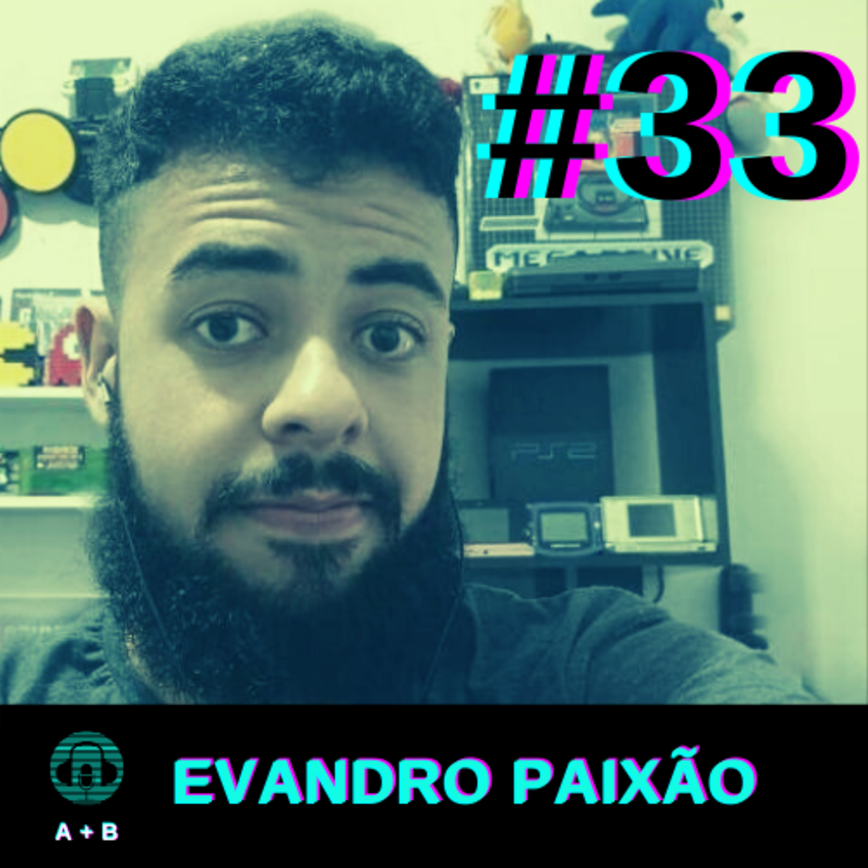 A mais B Podcast