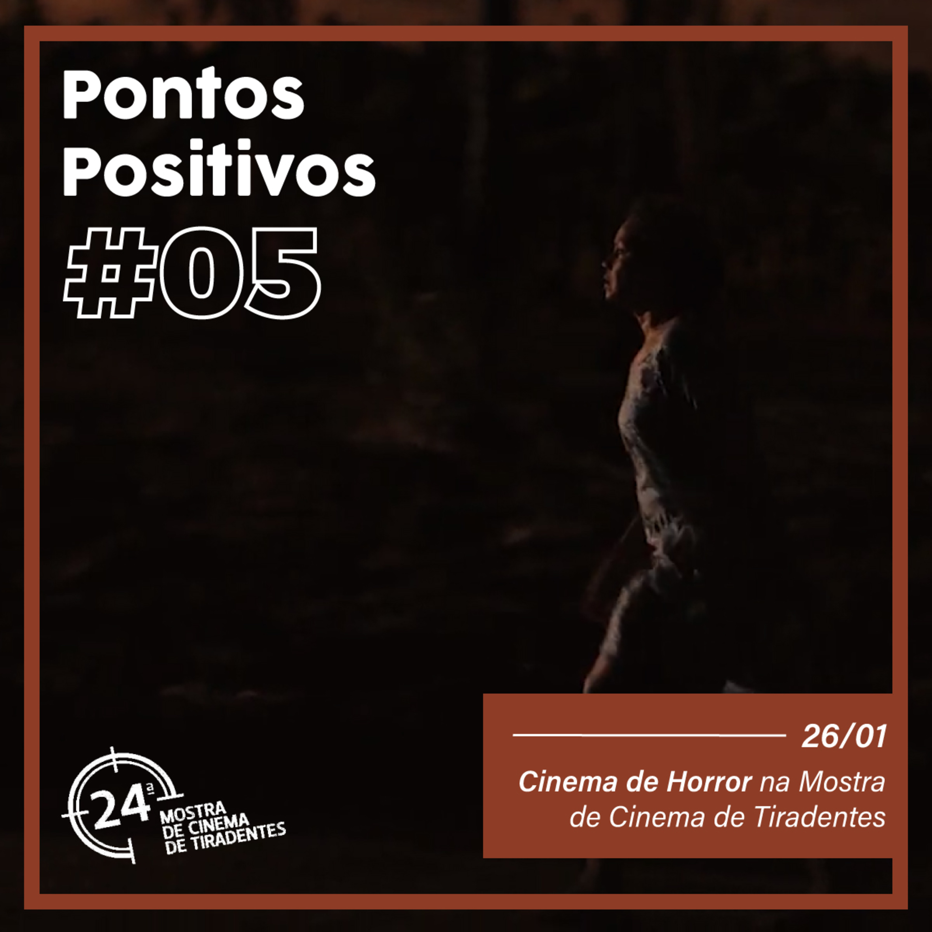 Pontos Positivos