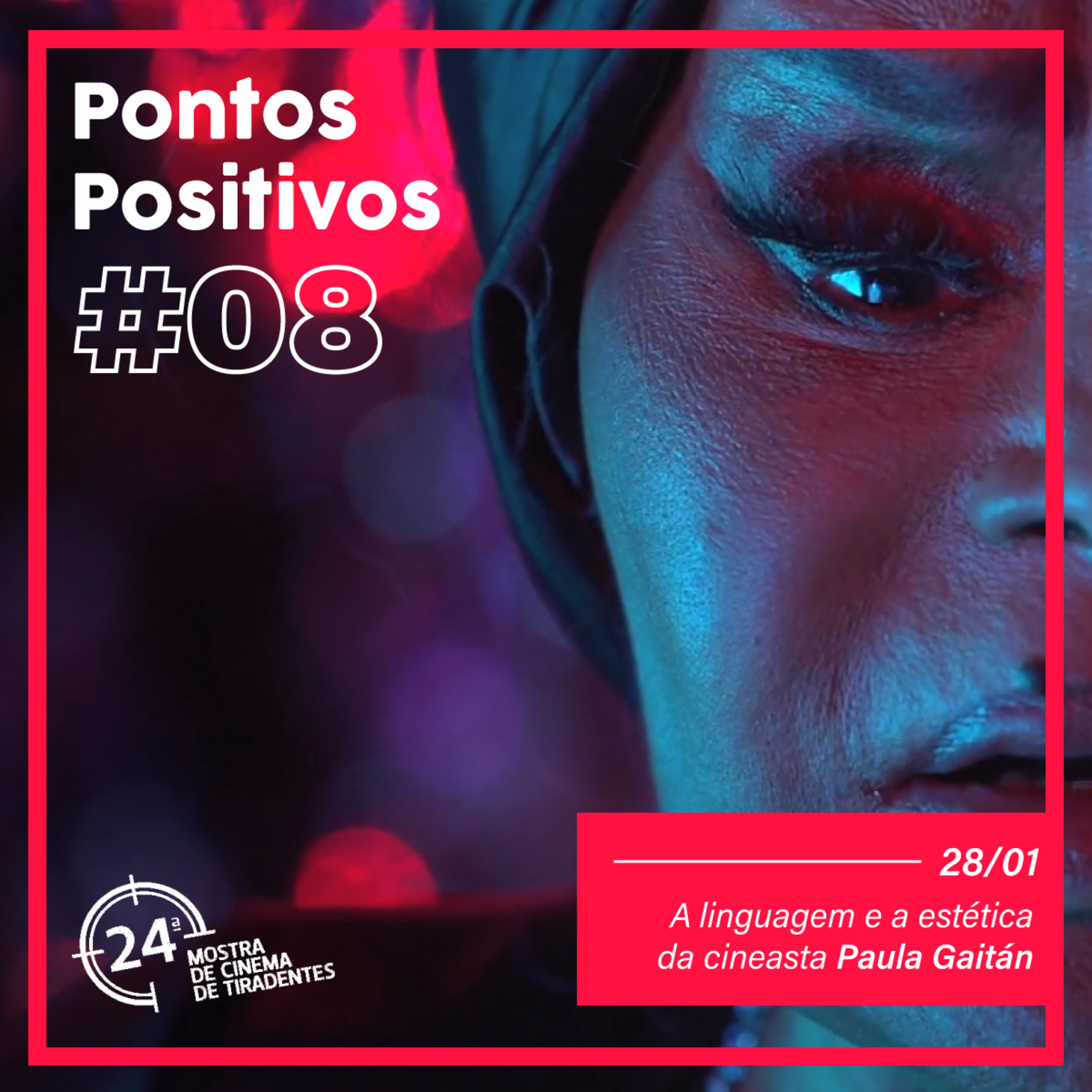 Pontos Positivos