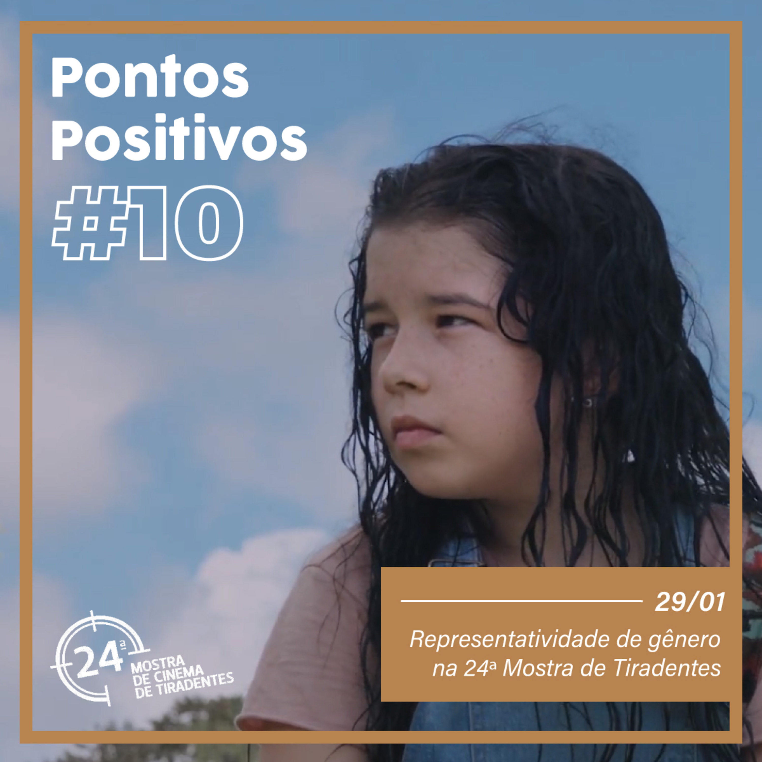 Pontos Positivos