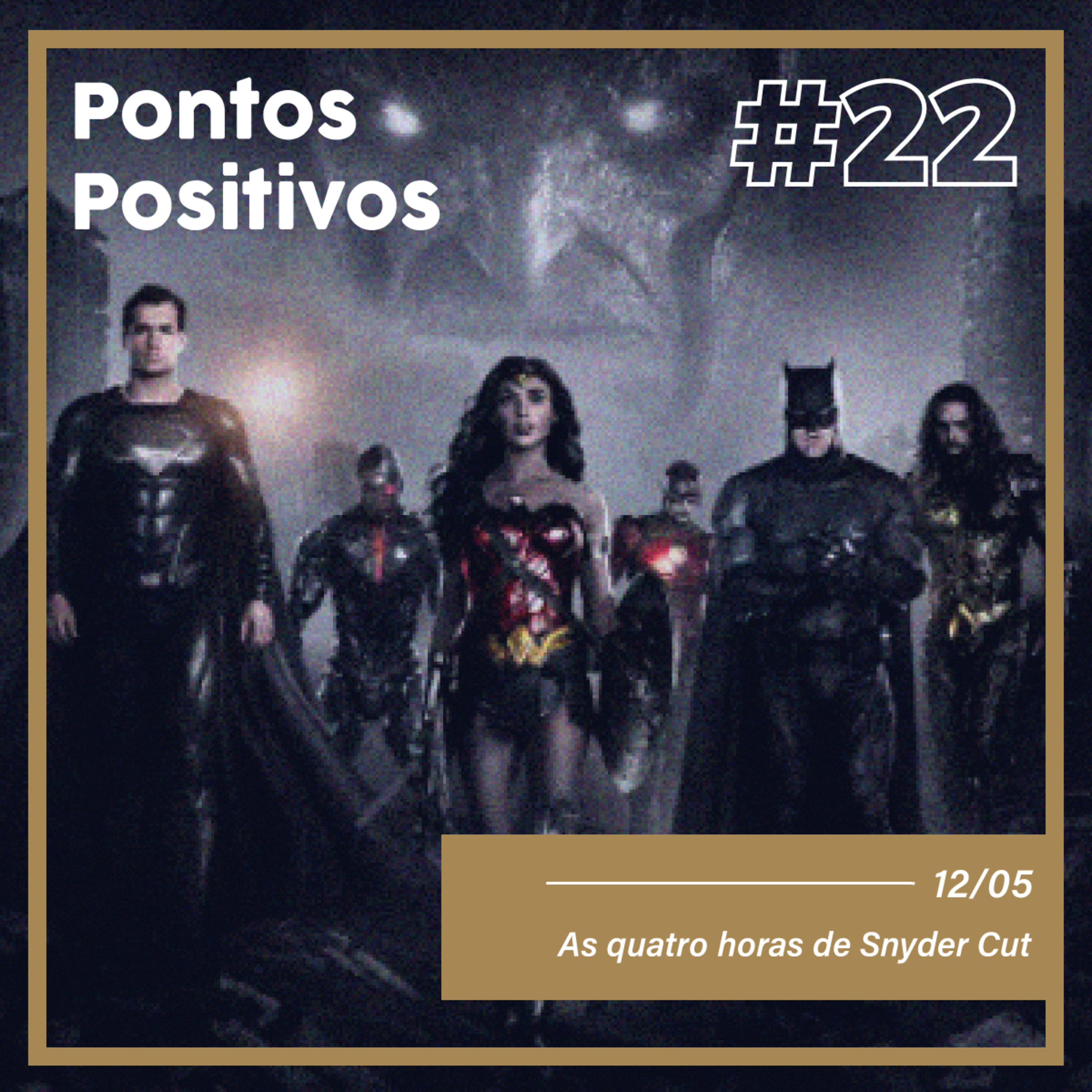 Pontos Positivos