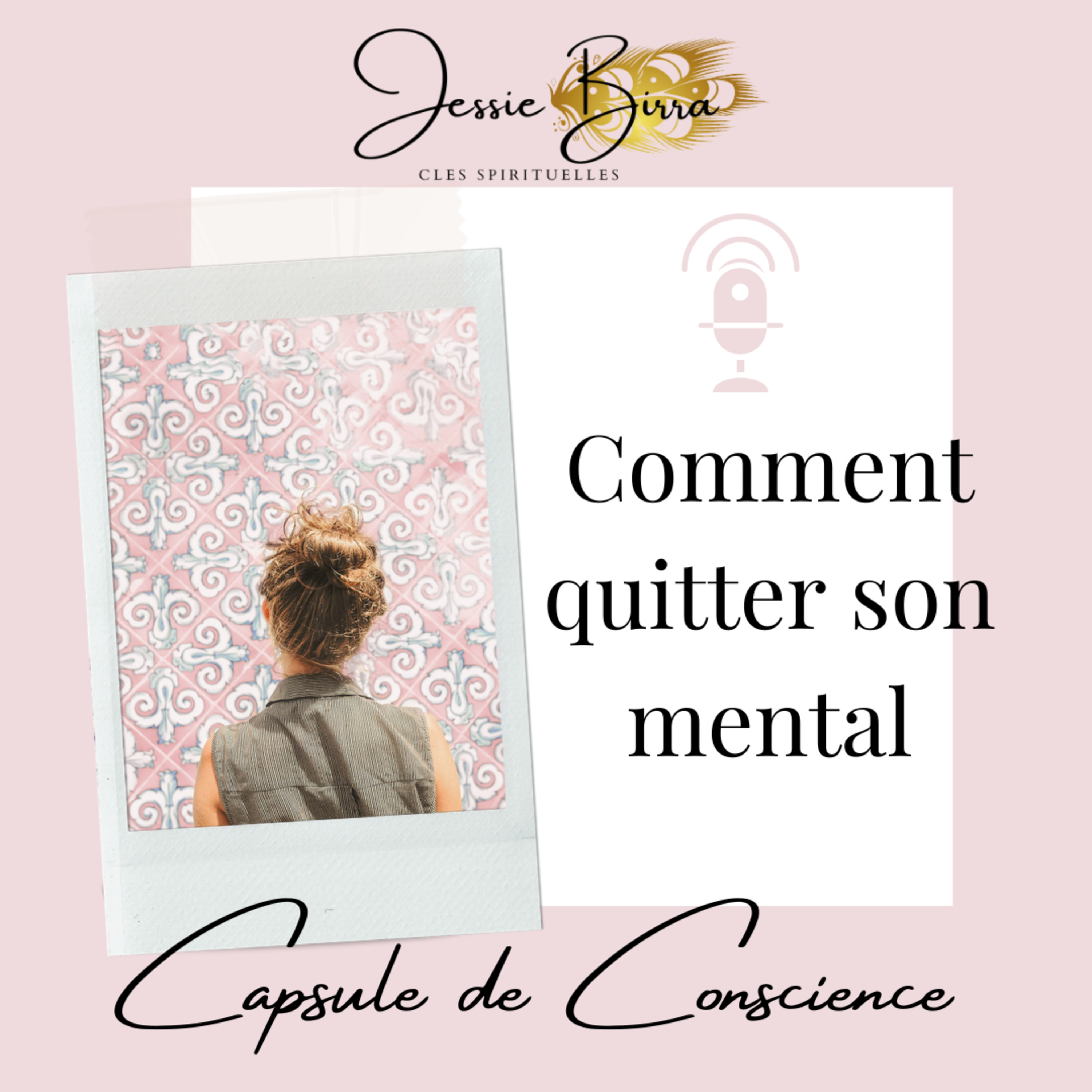 Capsule de Conscience