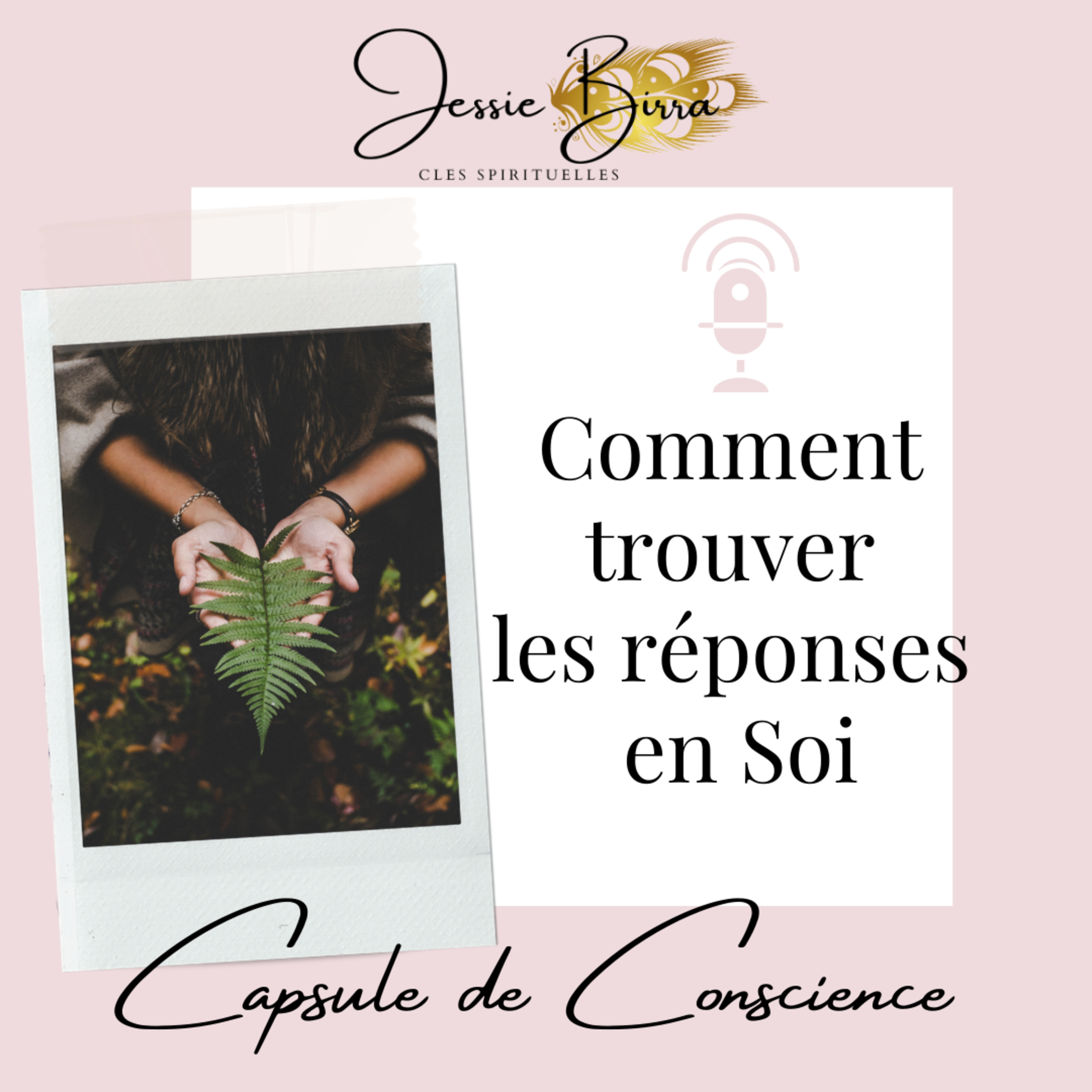 Capsule de Conscience