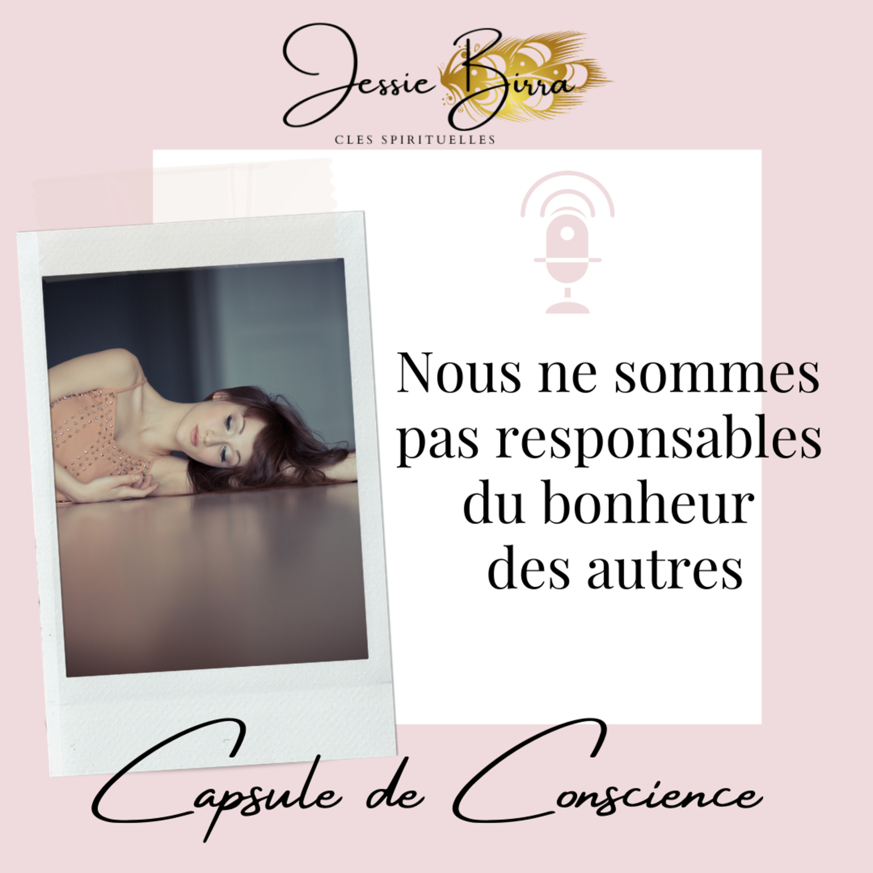 Capsule de Conscience