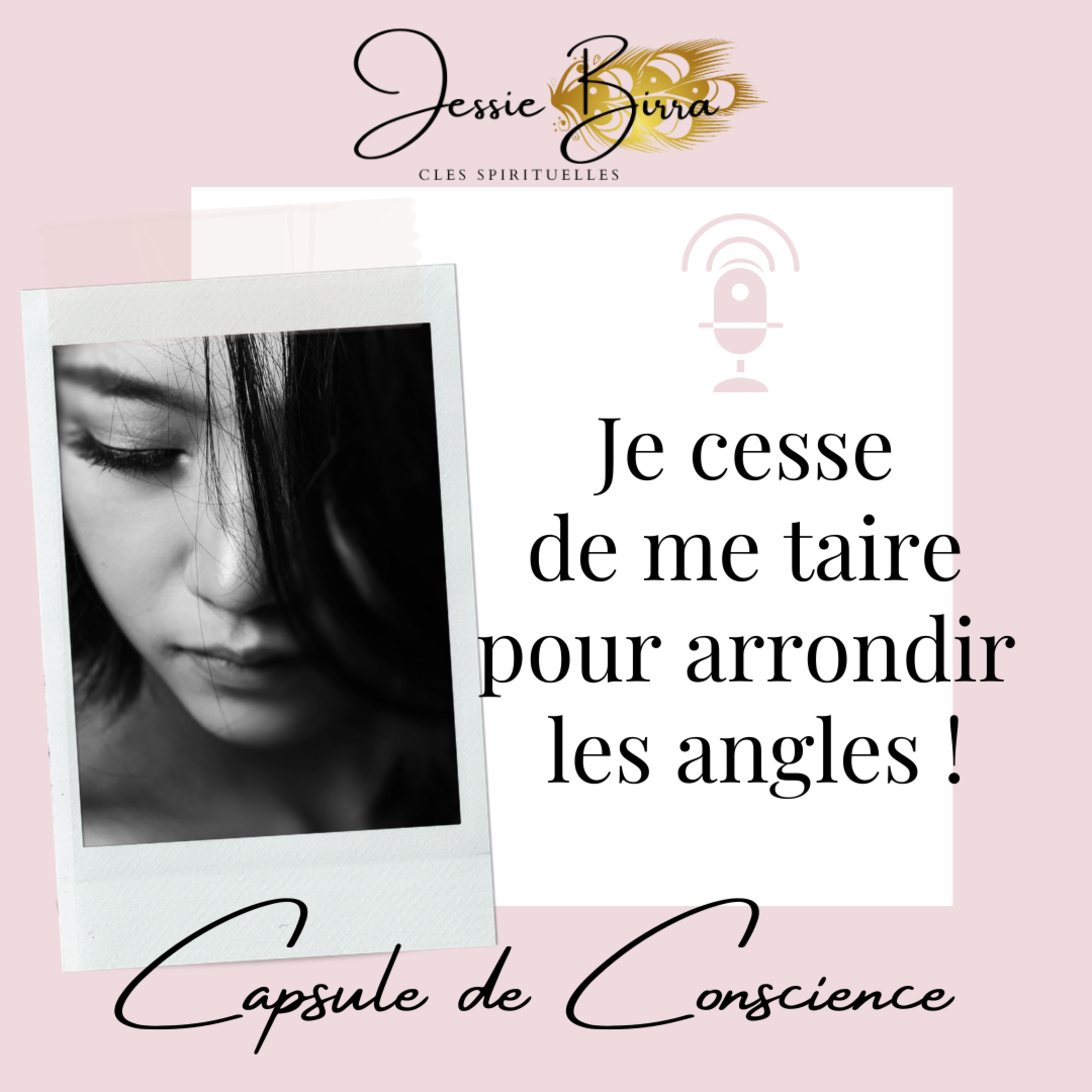 Capsule de Conscience