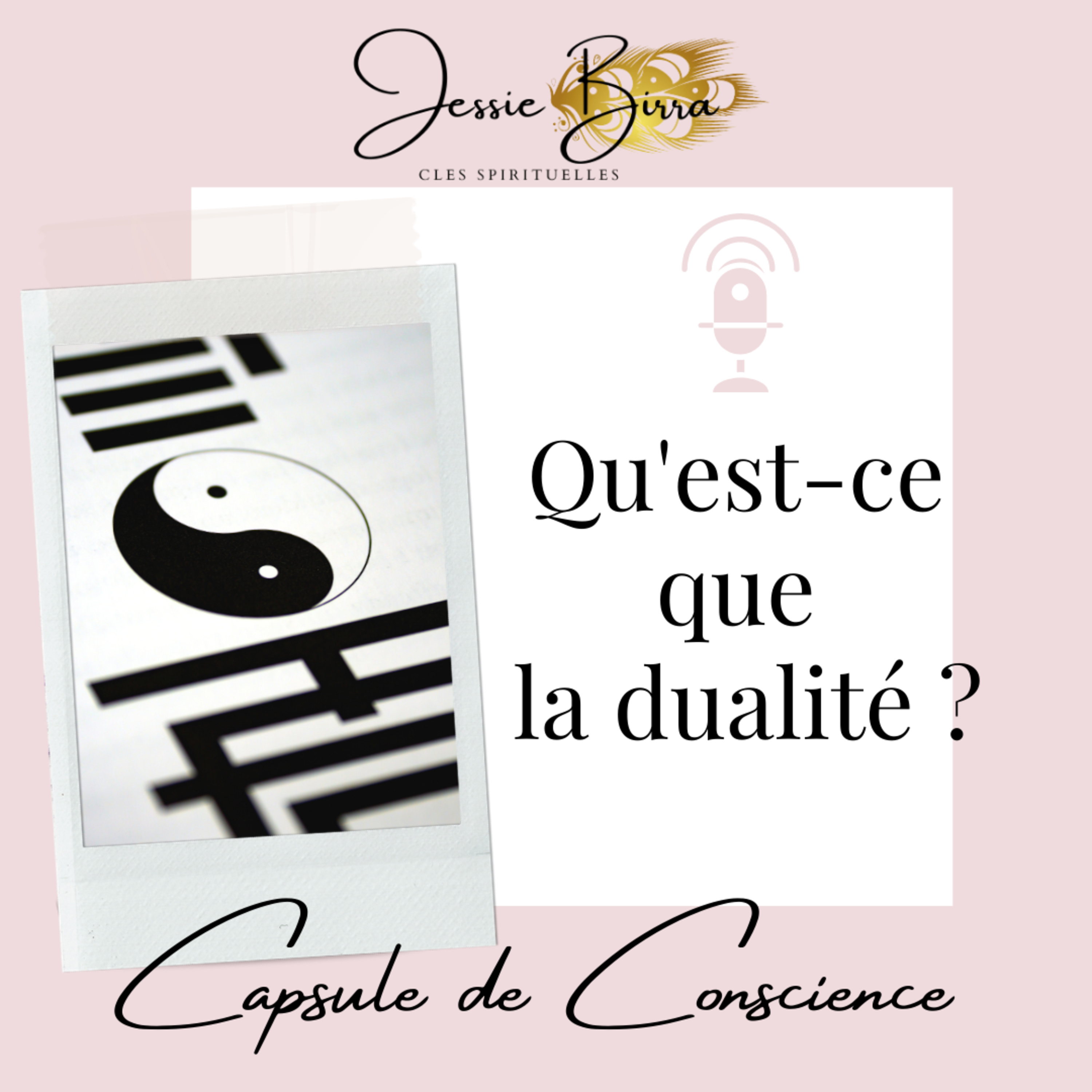 Capsule de Conscience