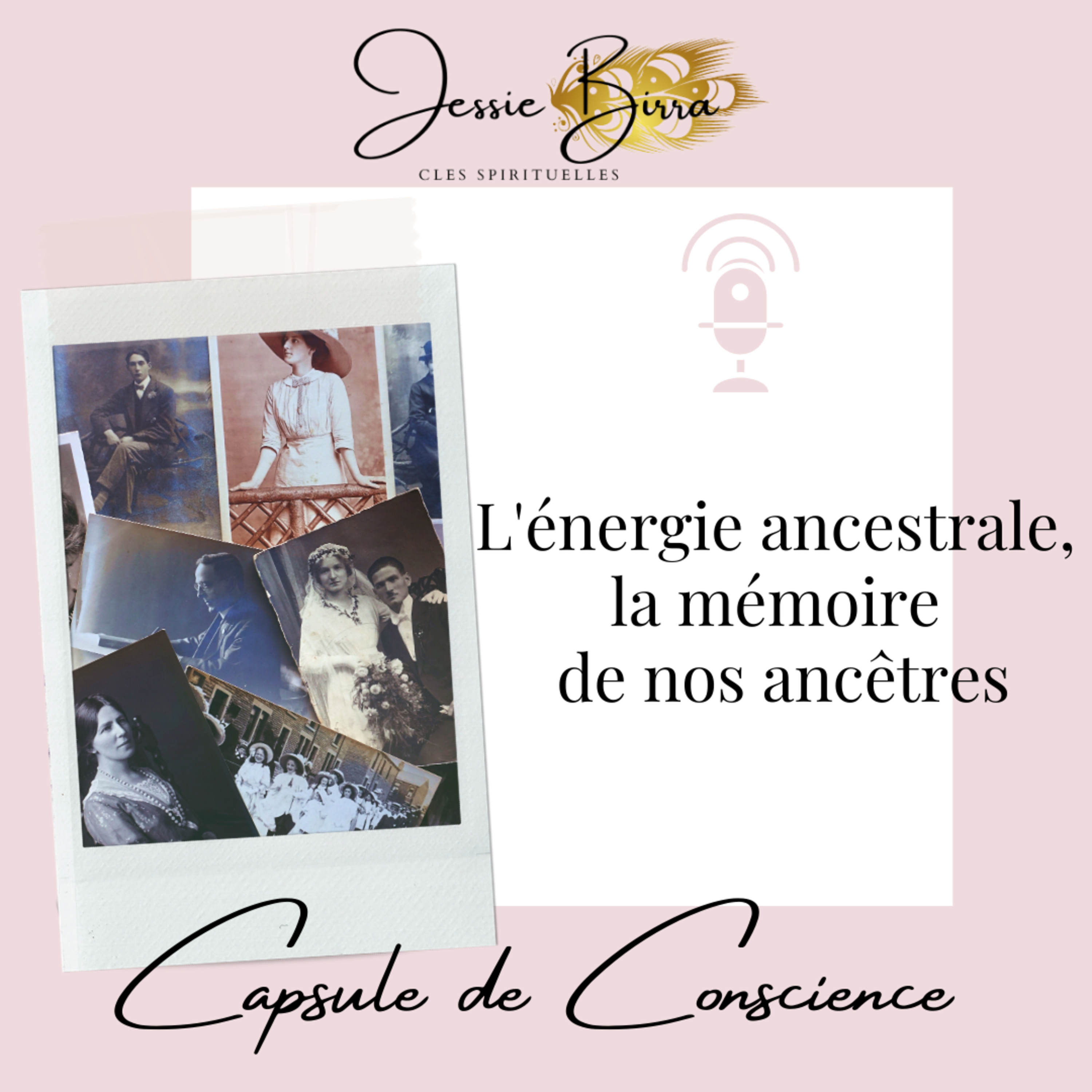 Capsule de Conscience