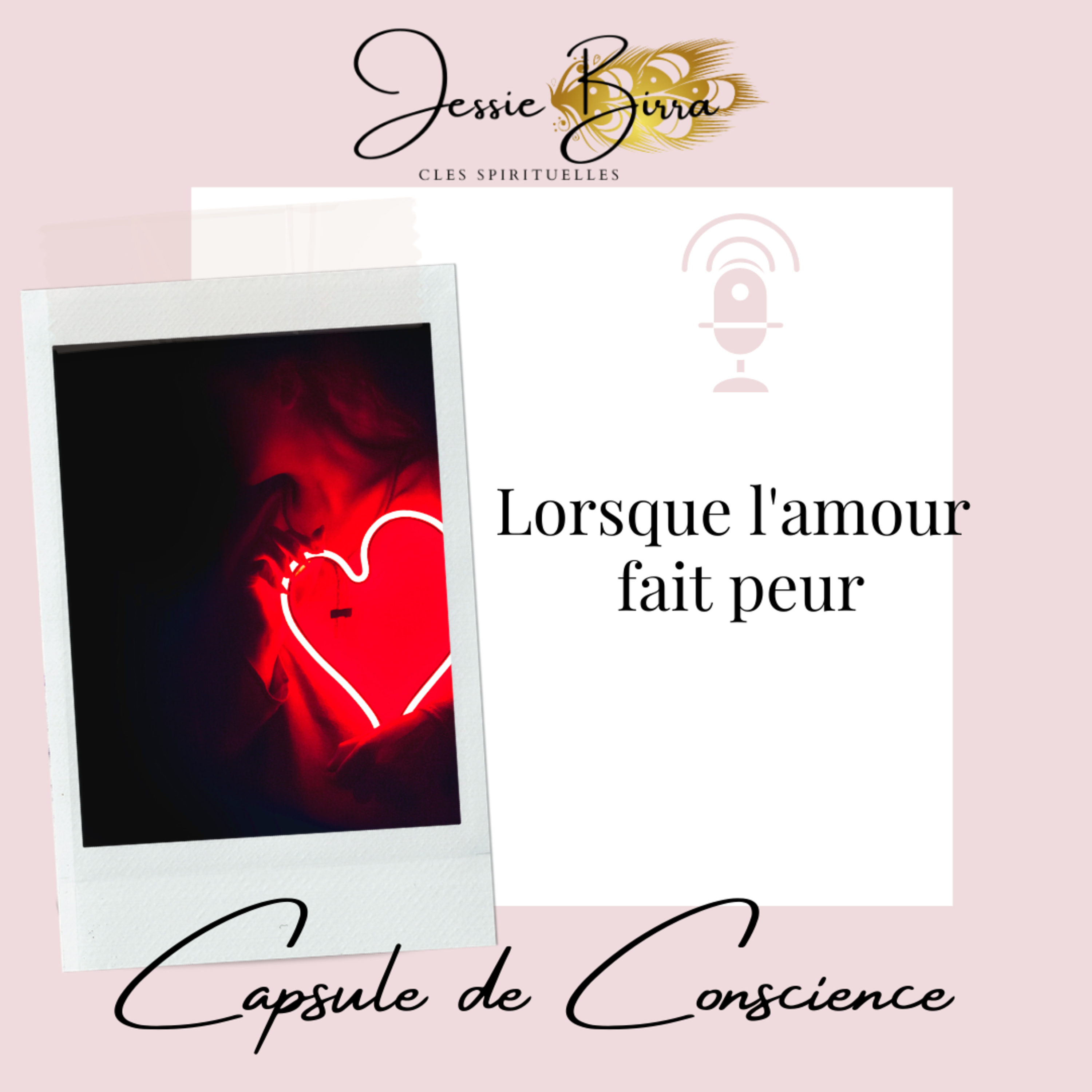 Capsule de Conscience