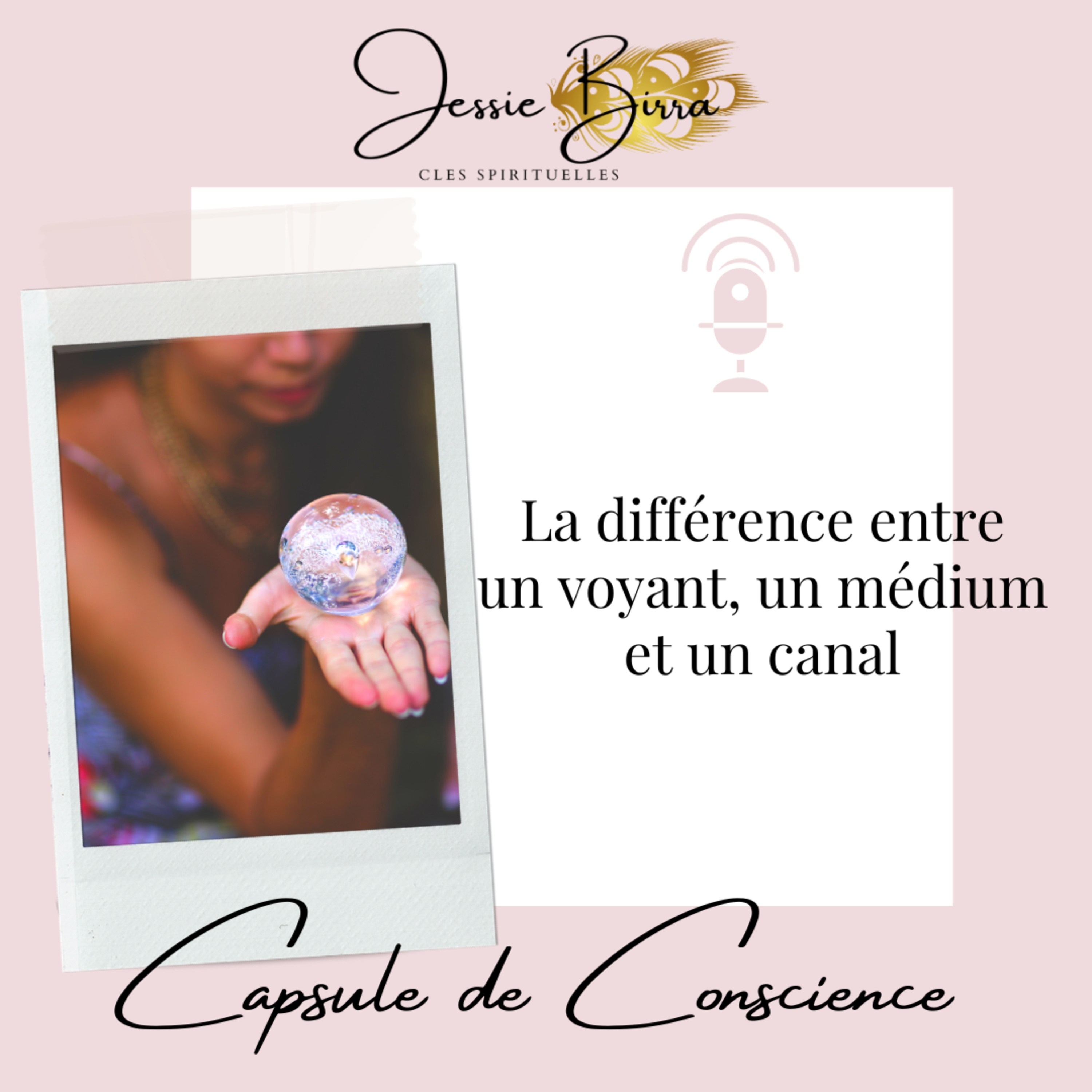 Capsule de Conscience