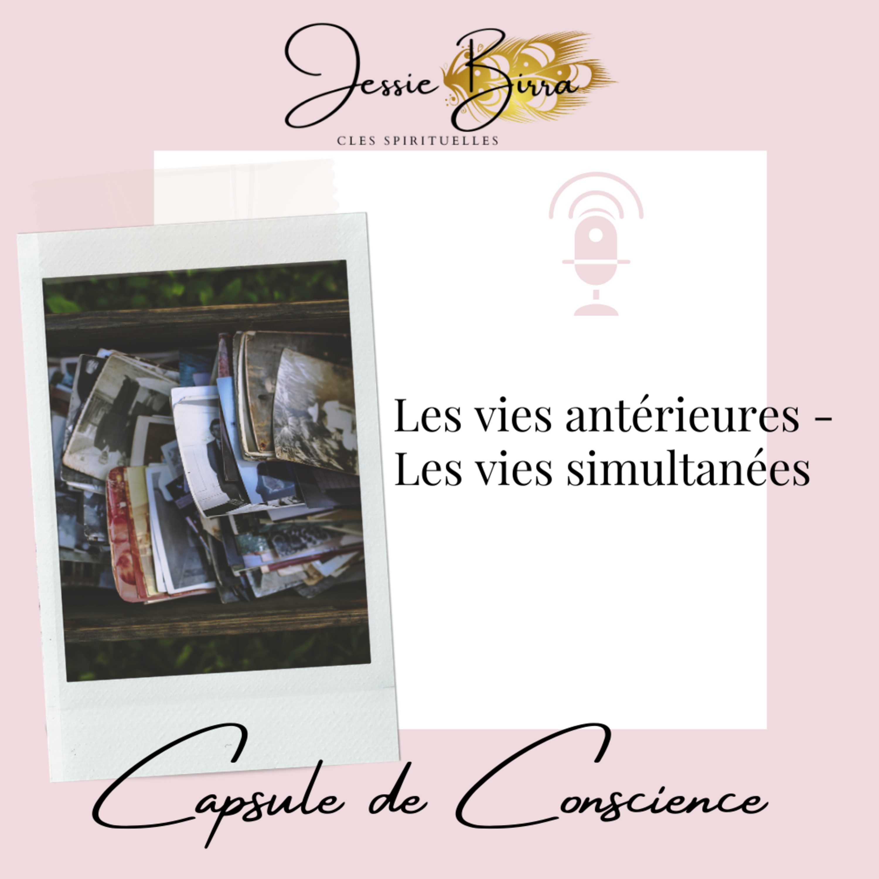 Capsule de Conscience