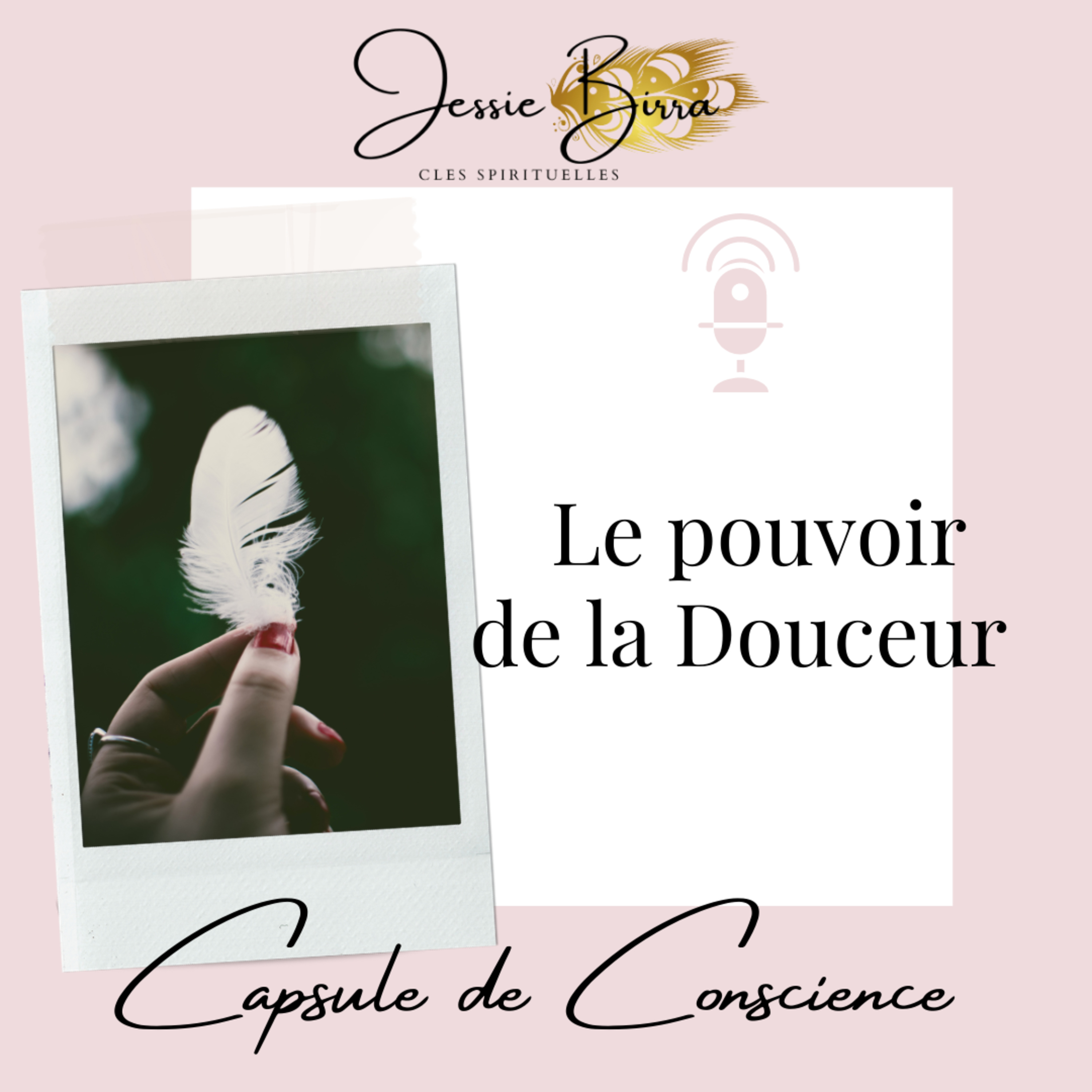 Capsule de Conscience