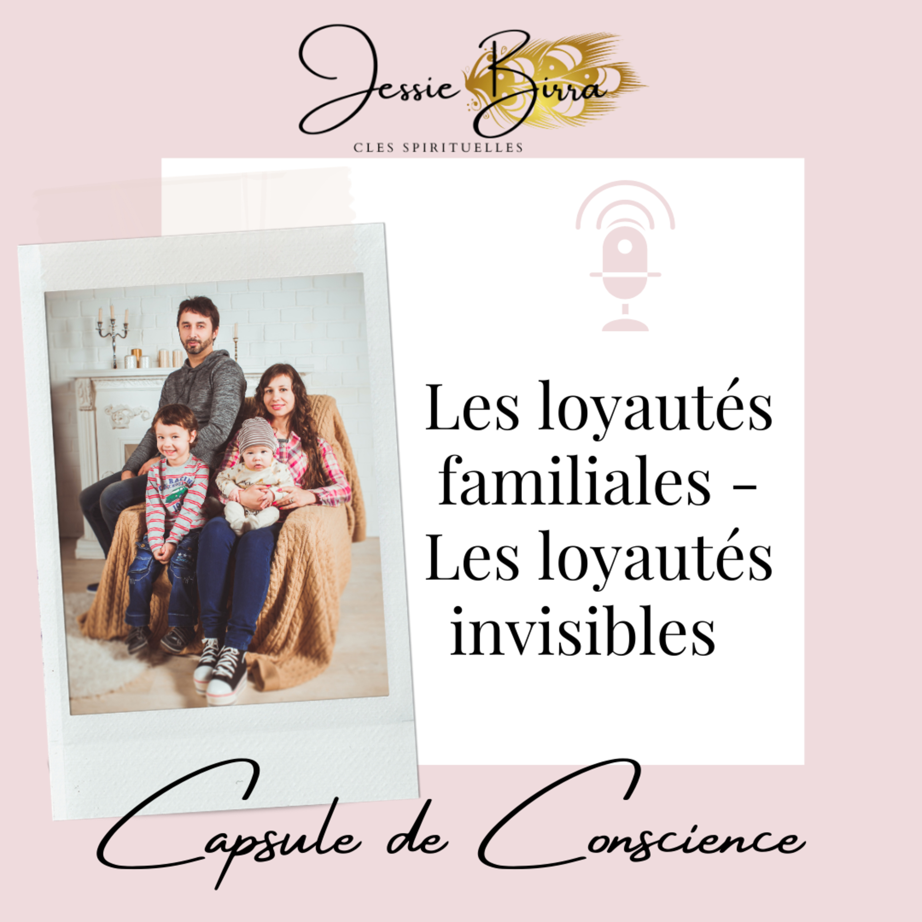 Capsule de Conscience