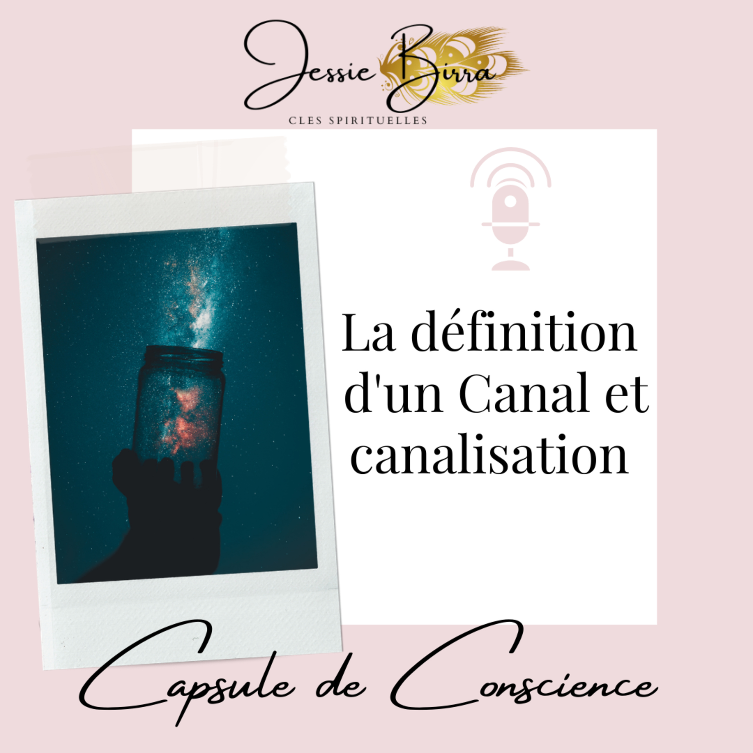 Capsule de Conscience