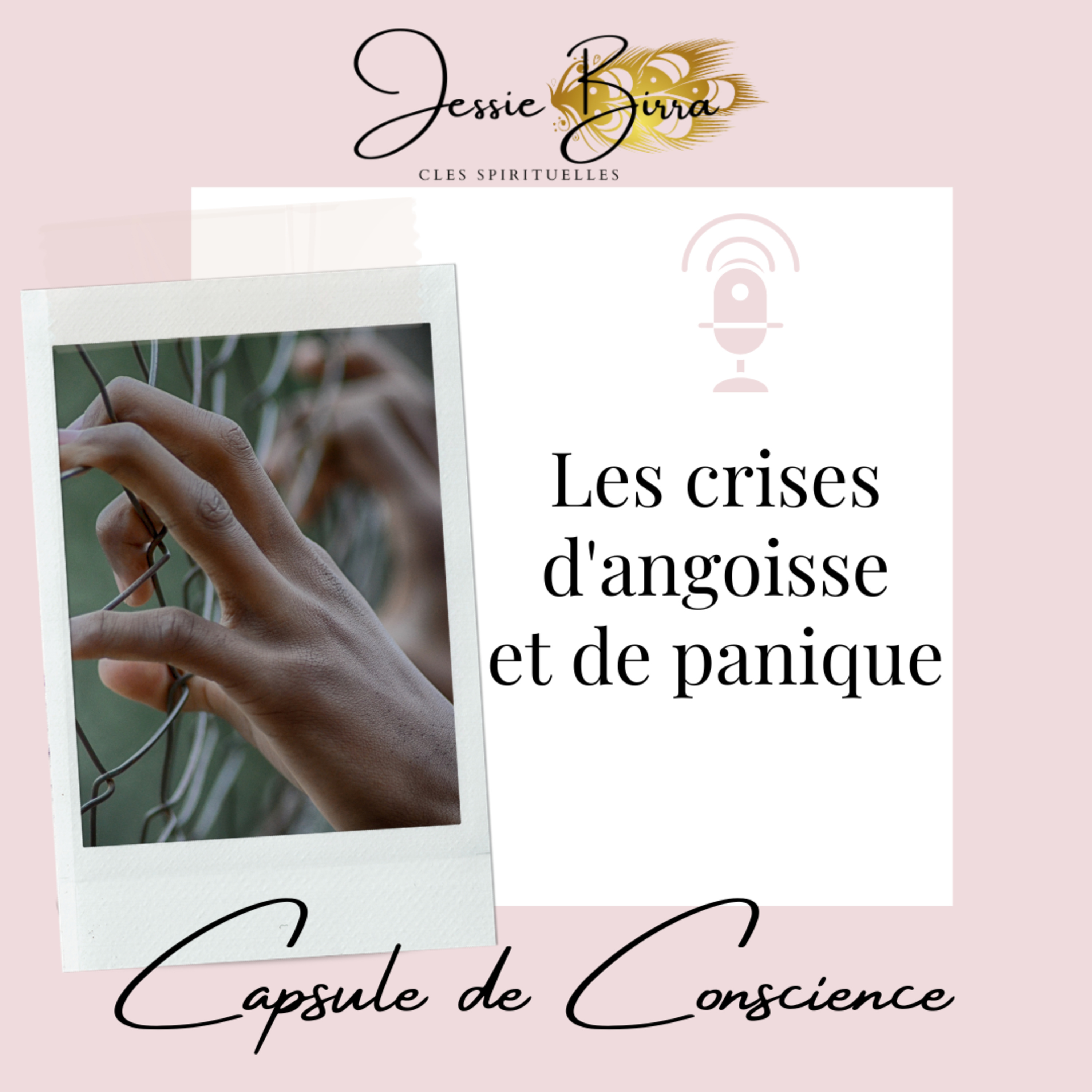 Capsule de Conscience