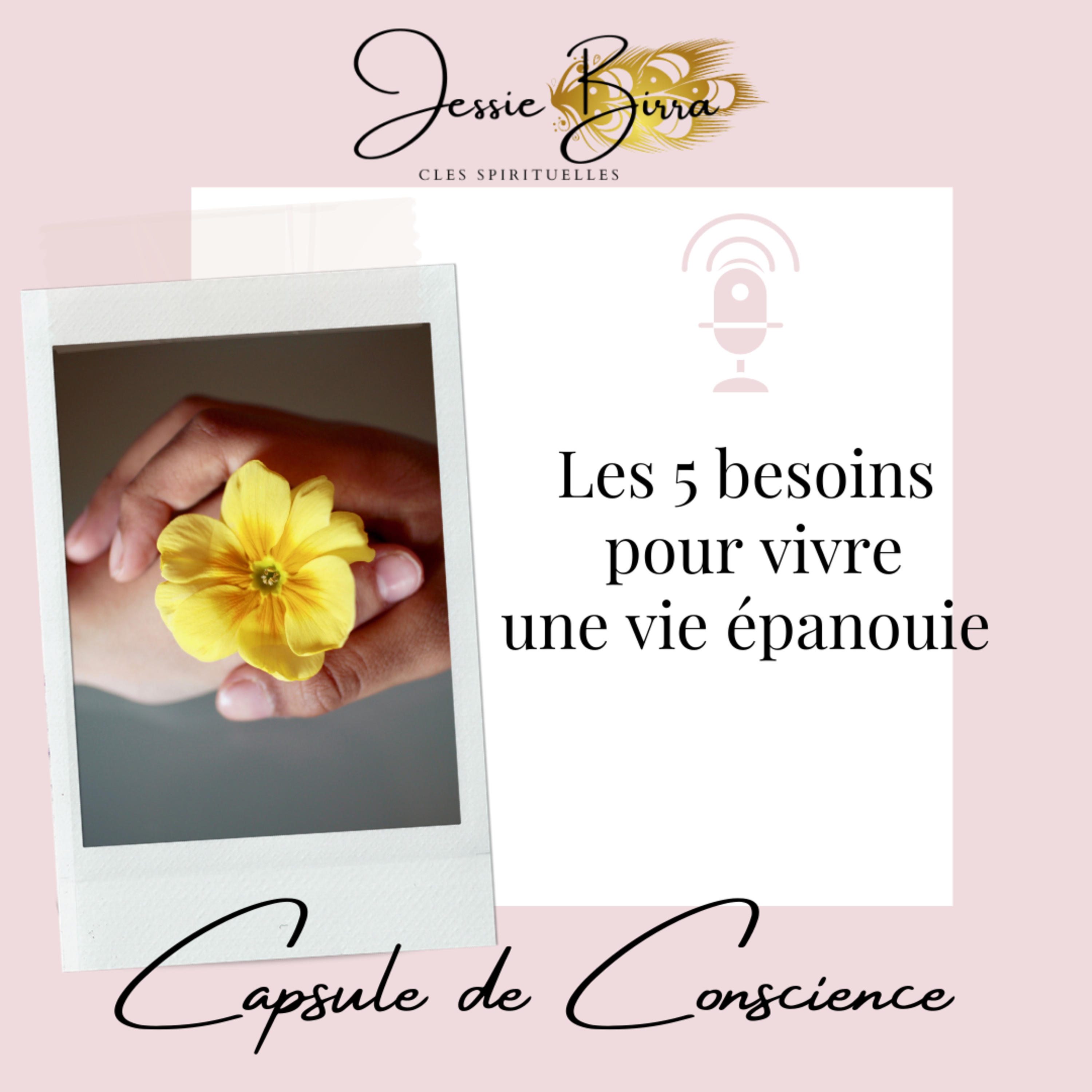 Capsule de Conscience