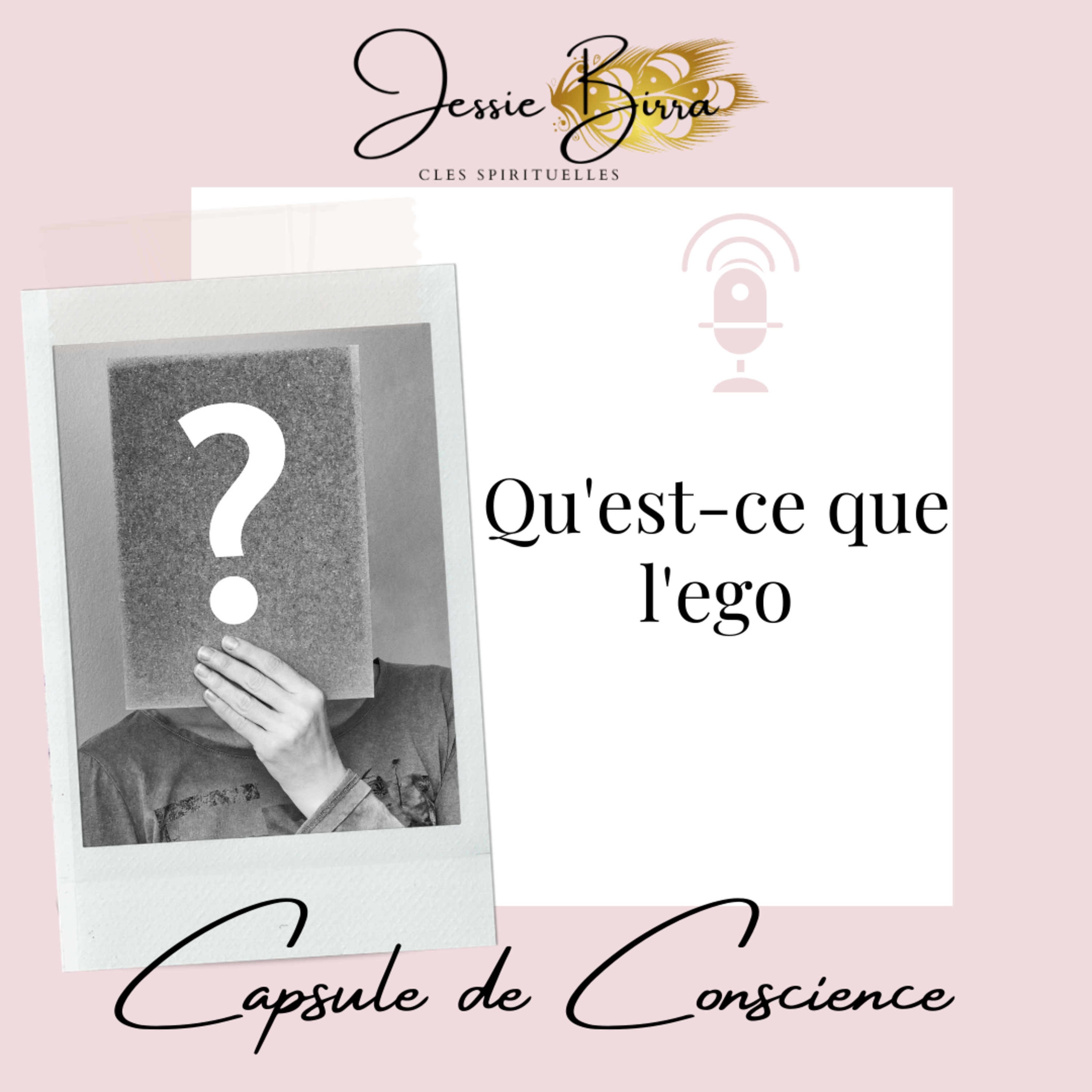 Capsule de Conscience
