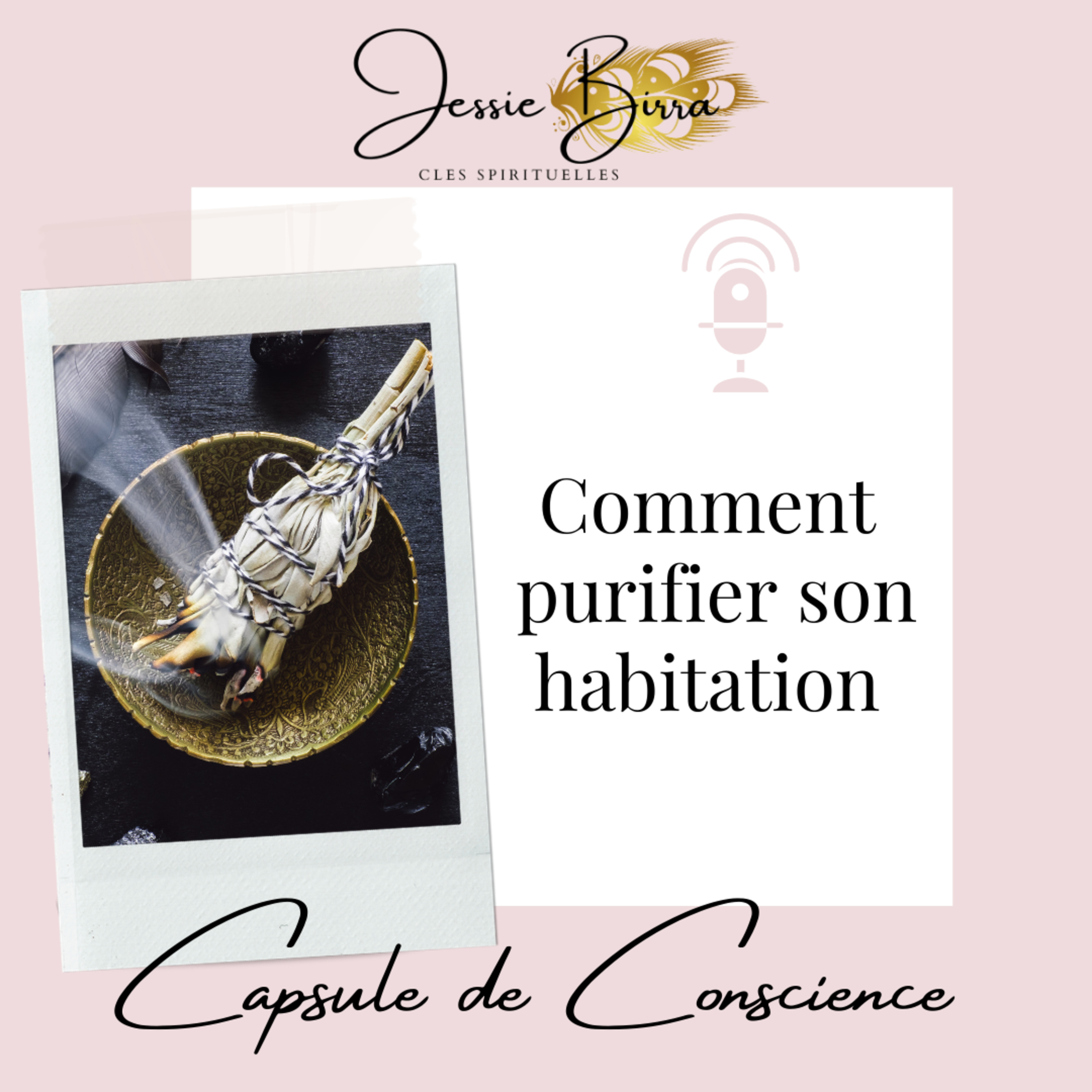 Capsule de Conscience
