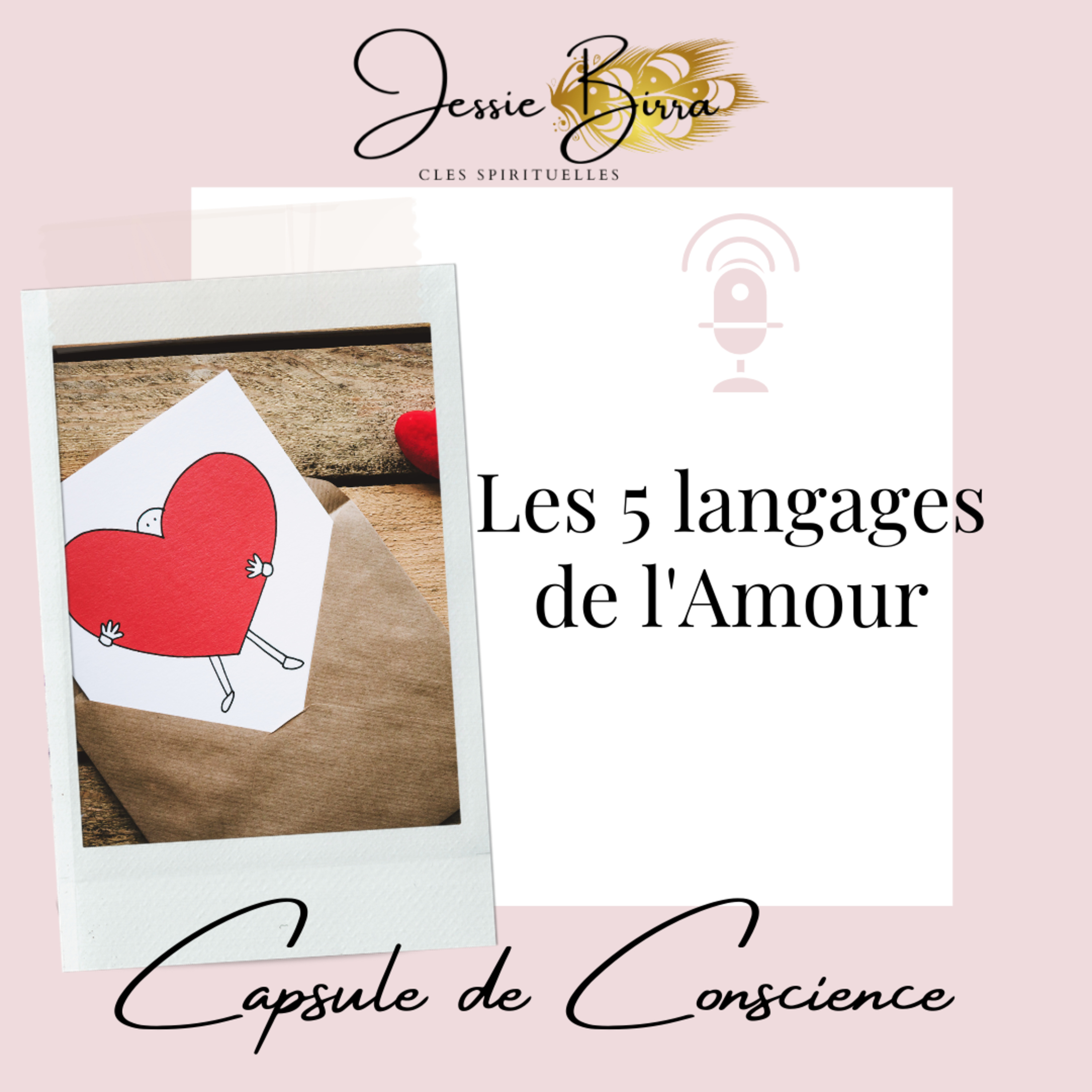 Capsule de Conscience