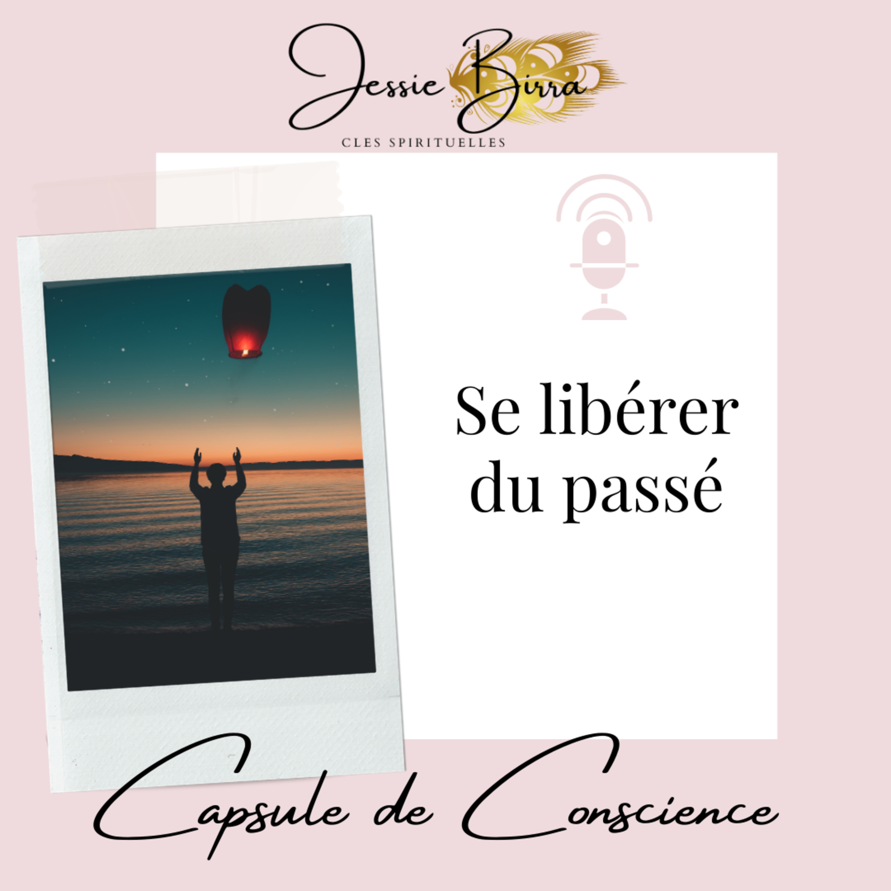 Capsule de Conscience