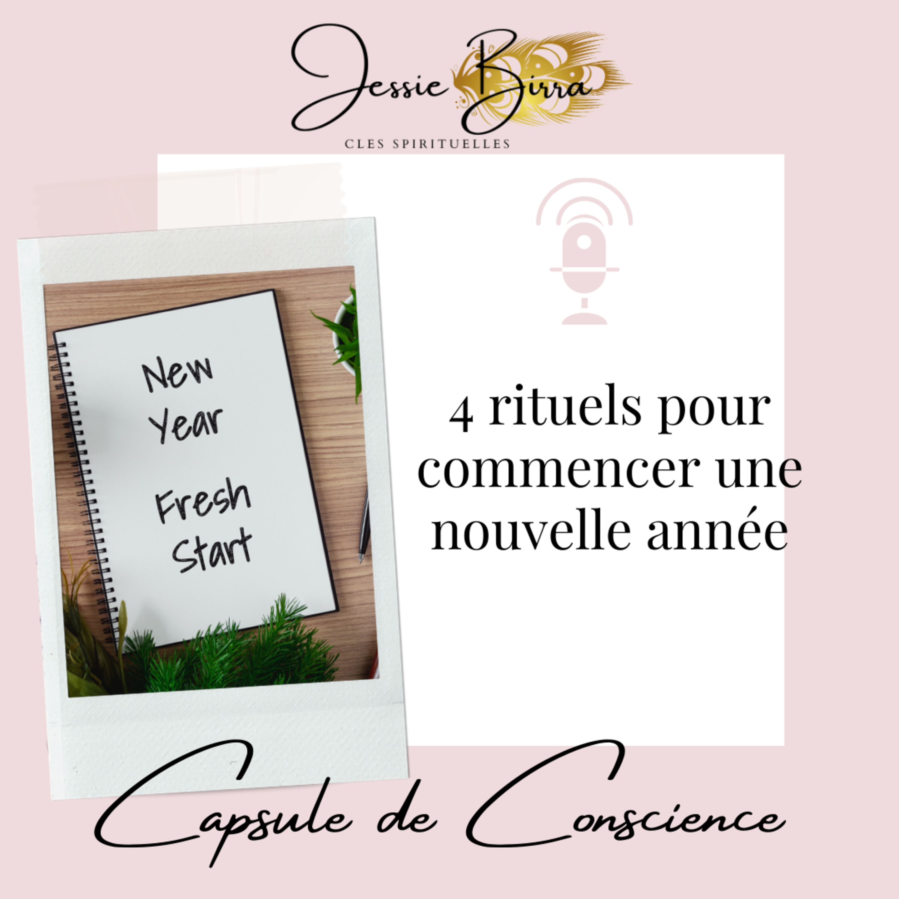Capsule de Conscience