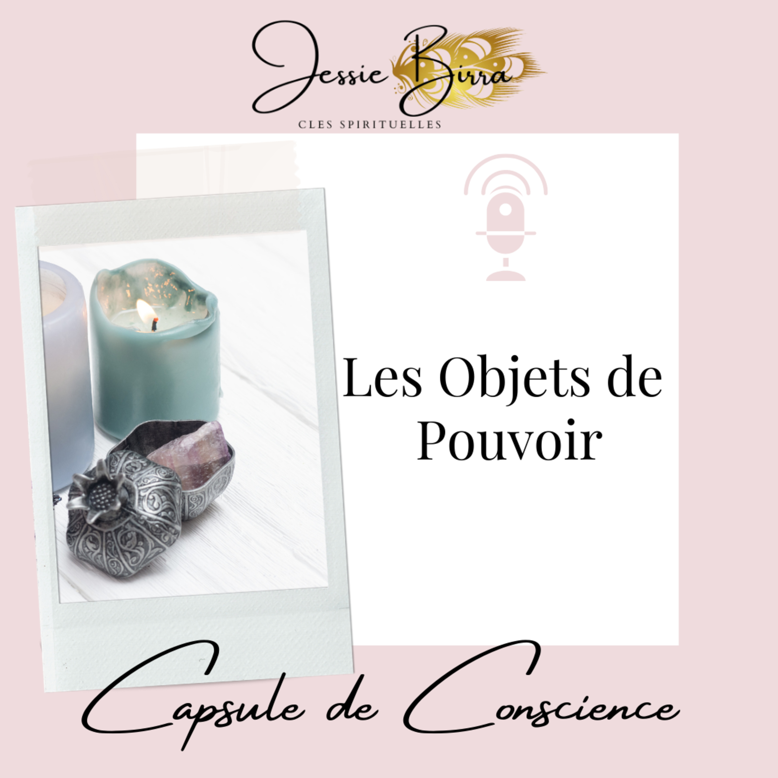 Capsule de Conscience