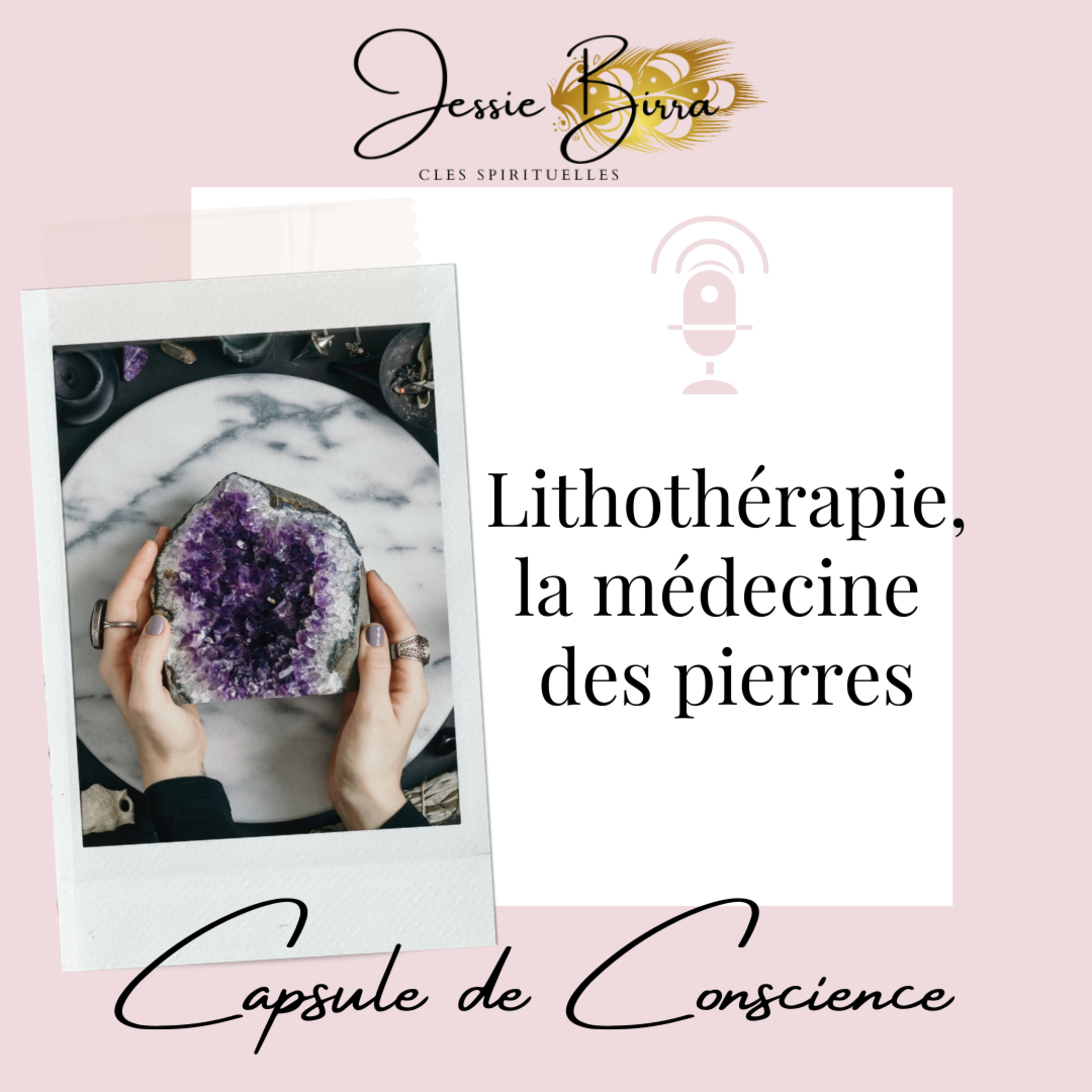 Capsule de Conscience