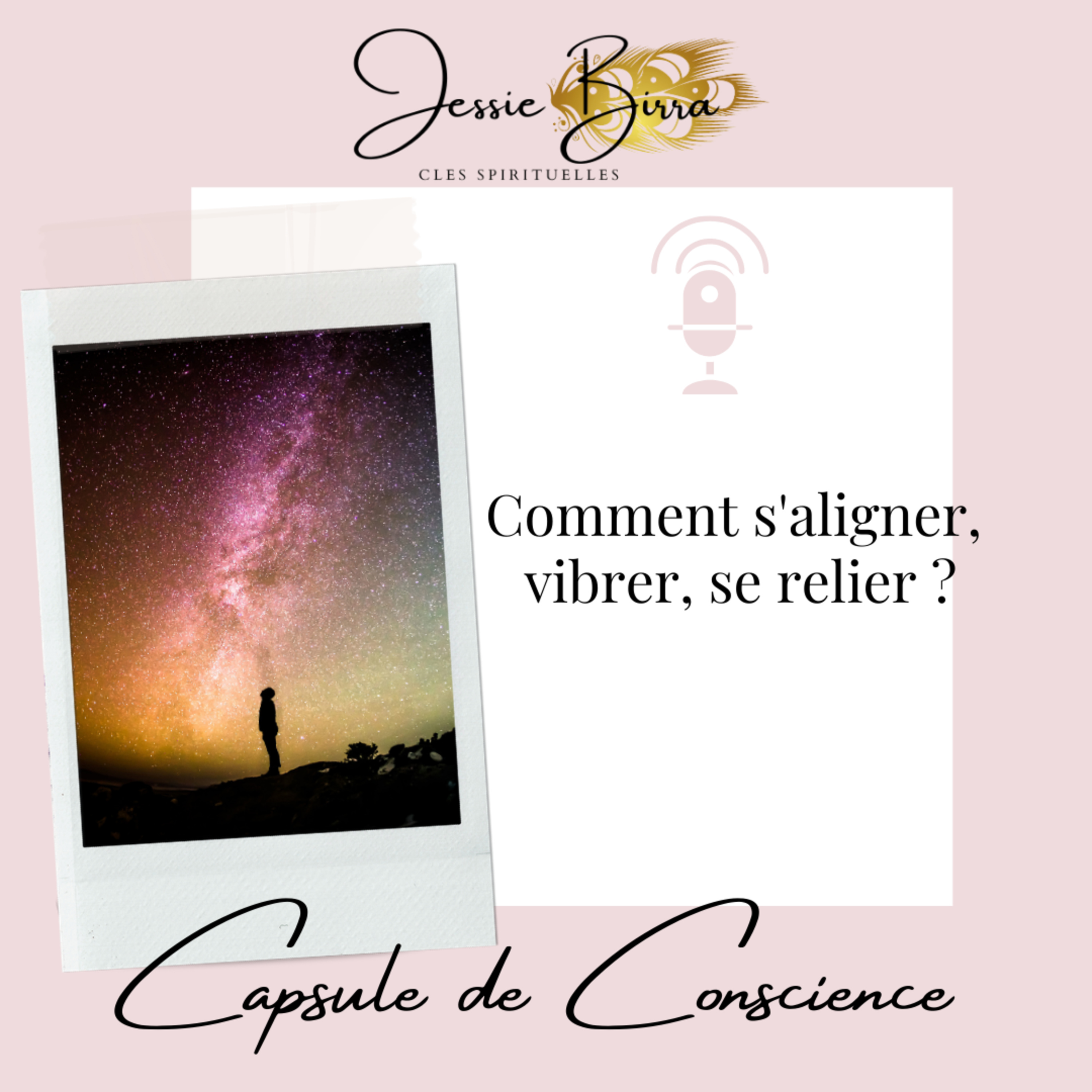 Capsule de Conscience