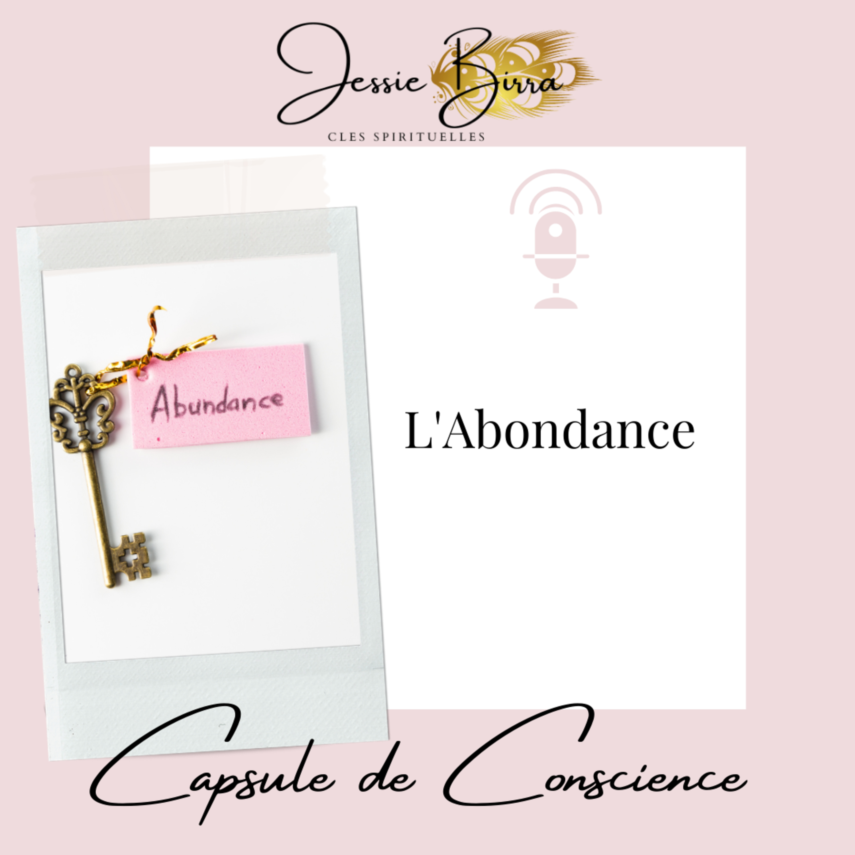 Capsule de Conscience