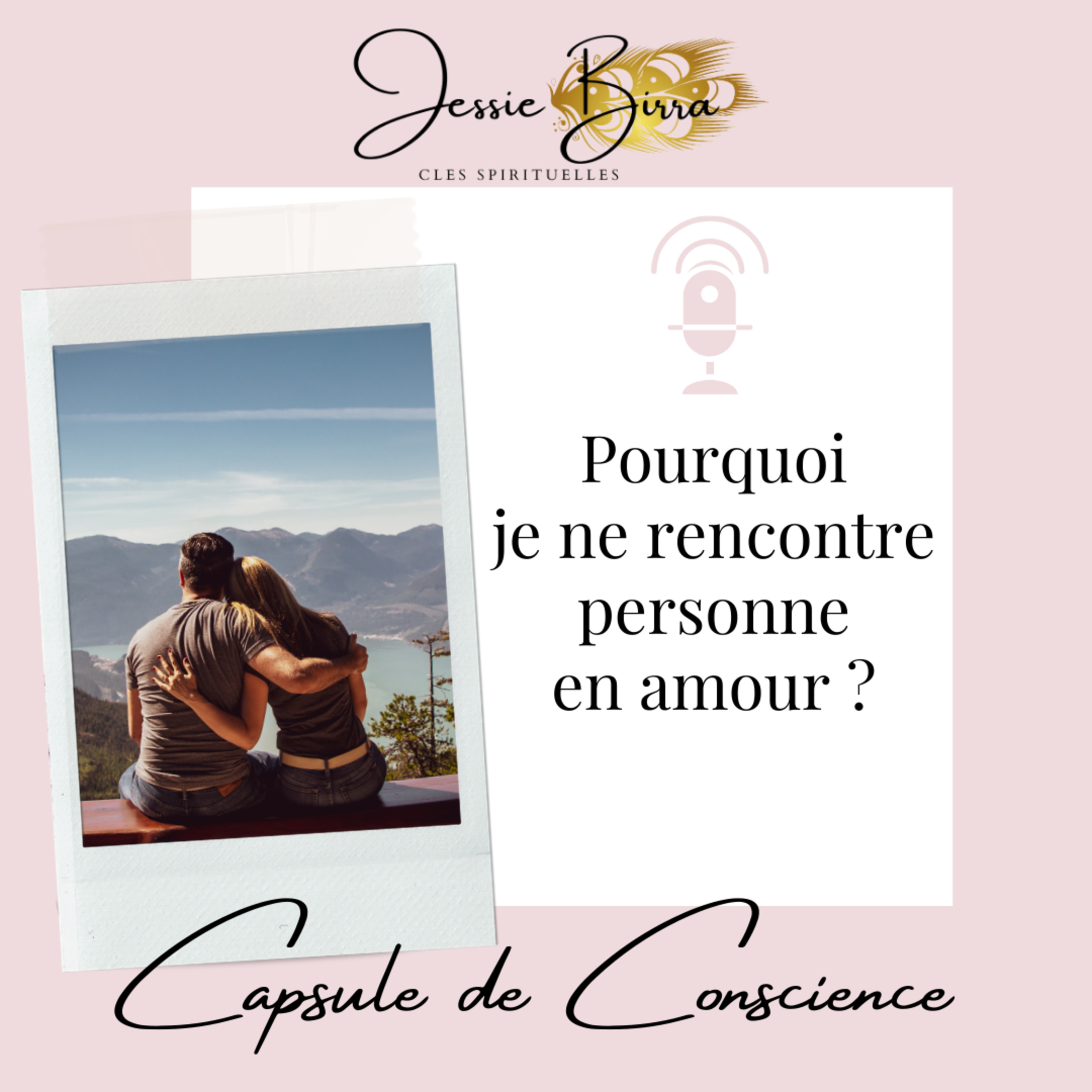 Capsule de Conscience