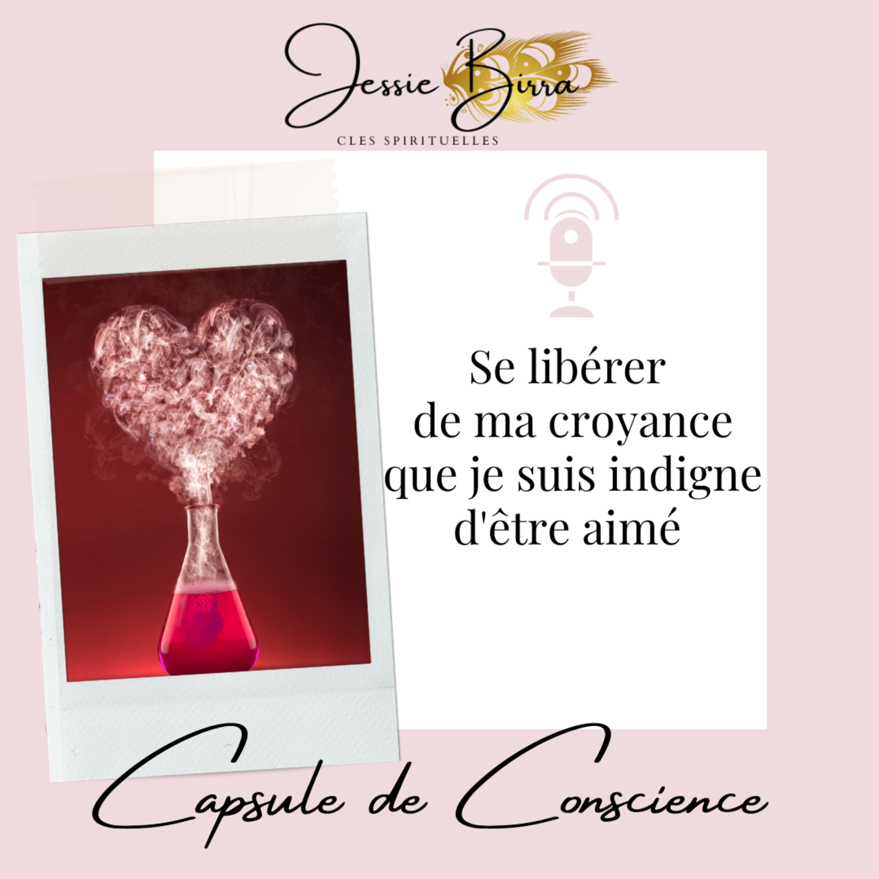 Capsule de Conscience