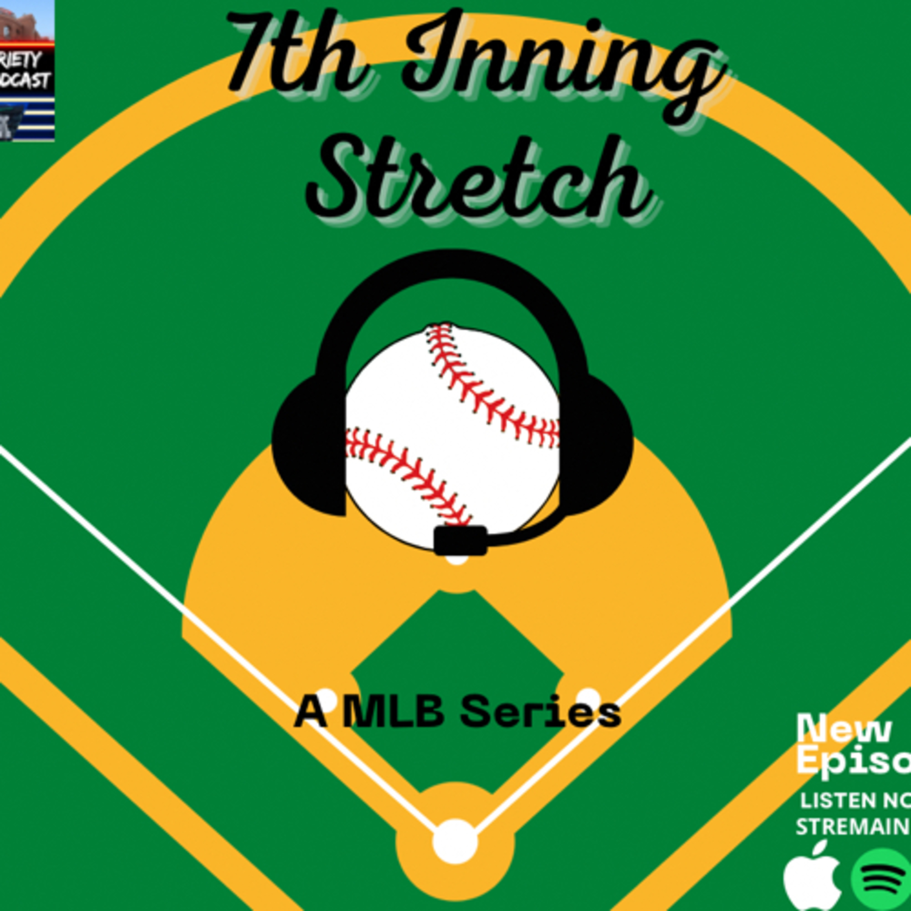 Variety Sports Network