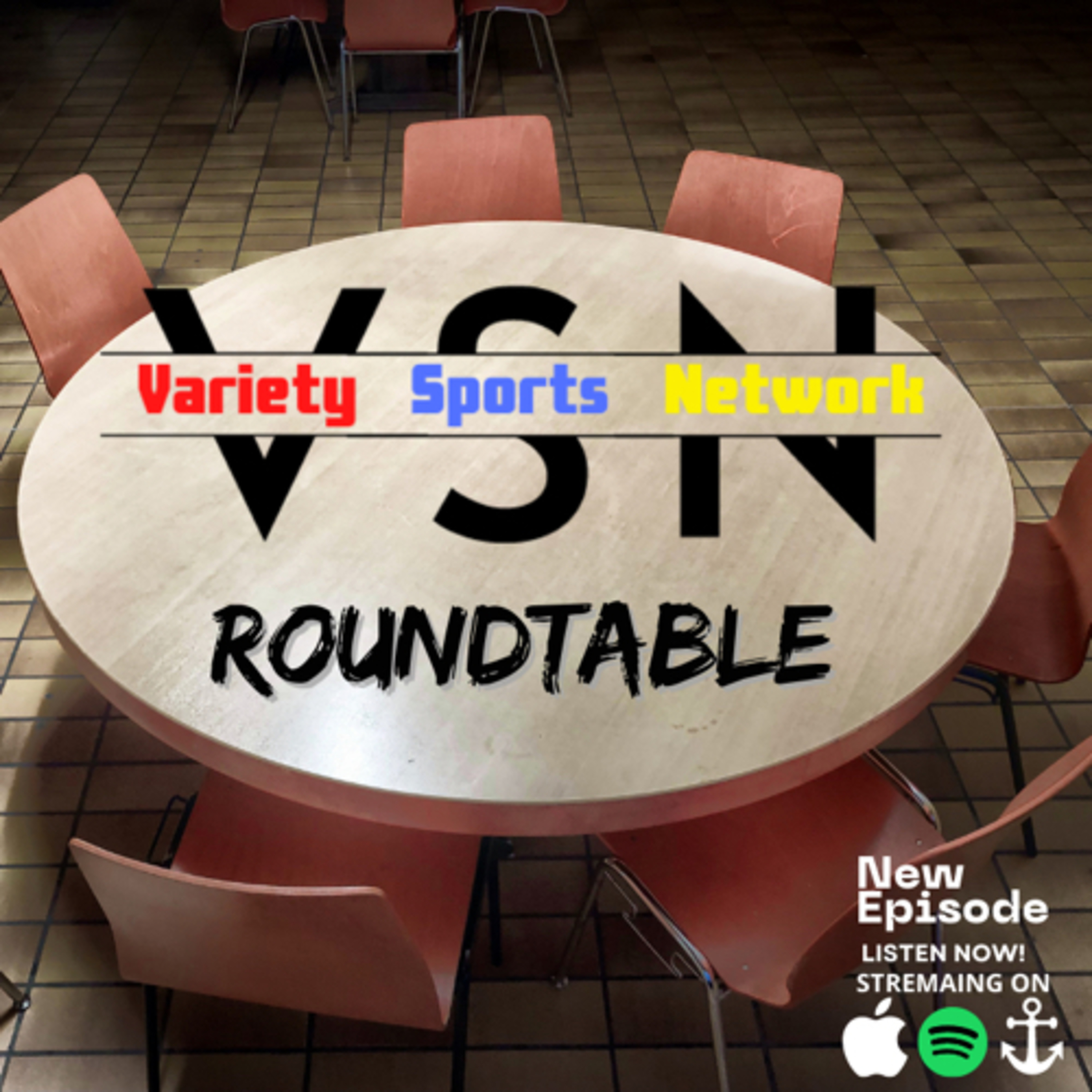 Variety Sports Network